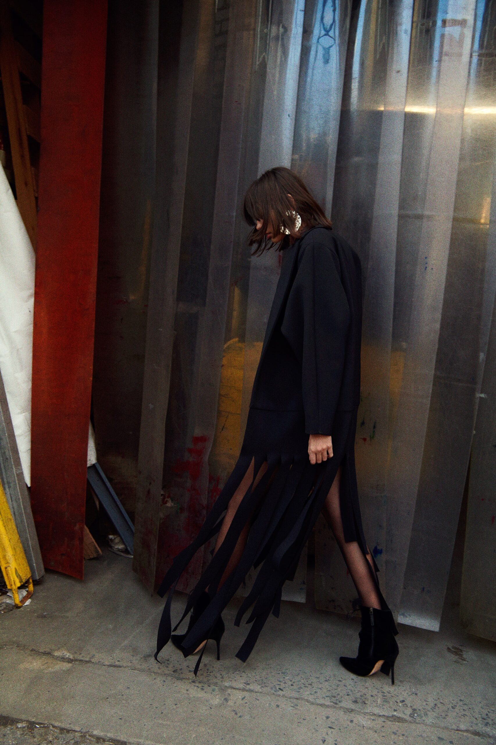 Carmen March F/W 18 Look 230