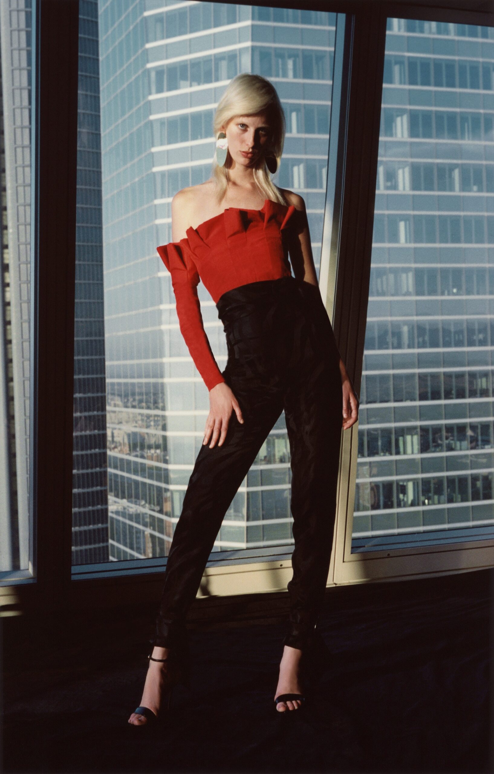 Carmen March S/S 18 Look 263