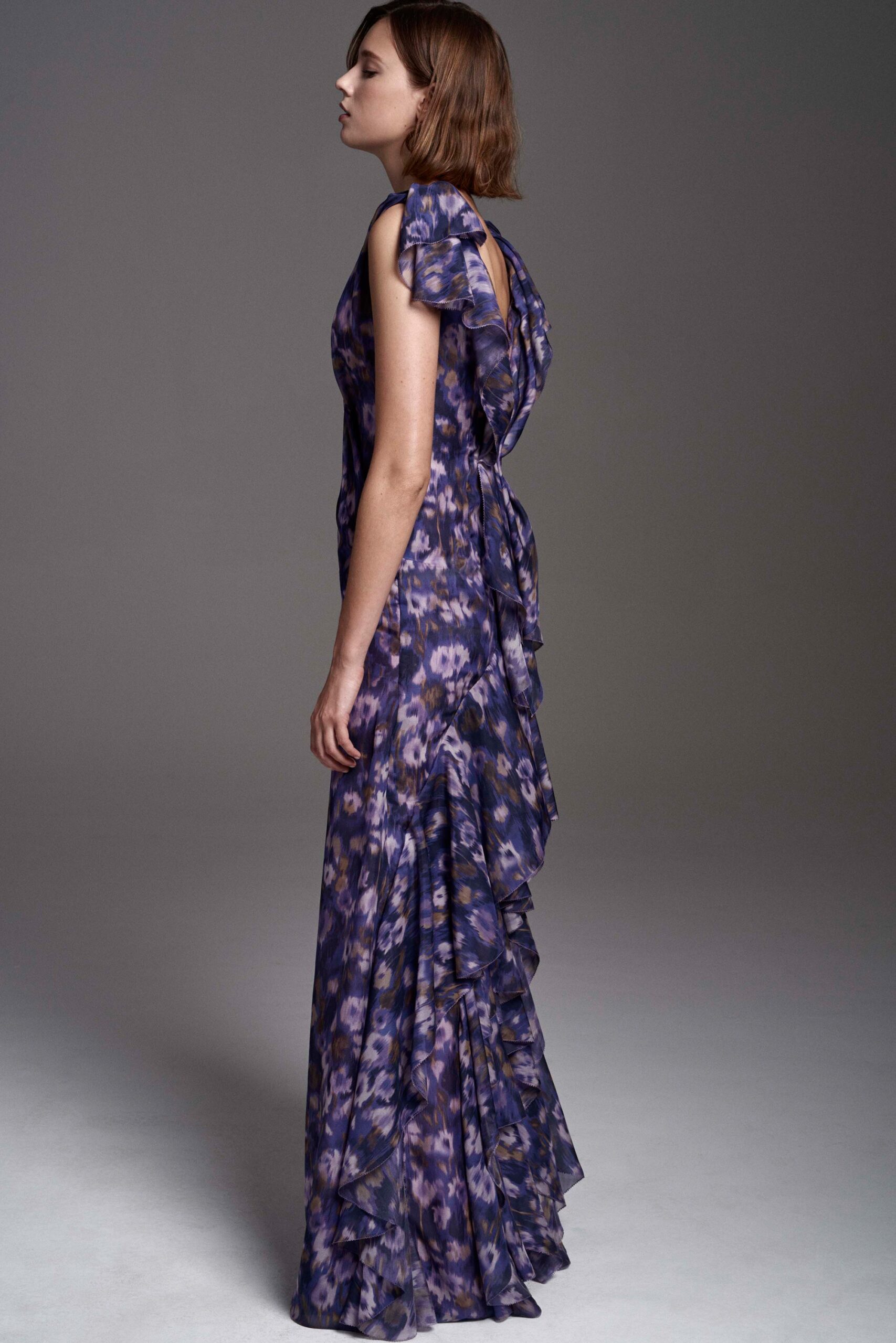 Carolina Herrera F/W 17 Look 239