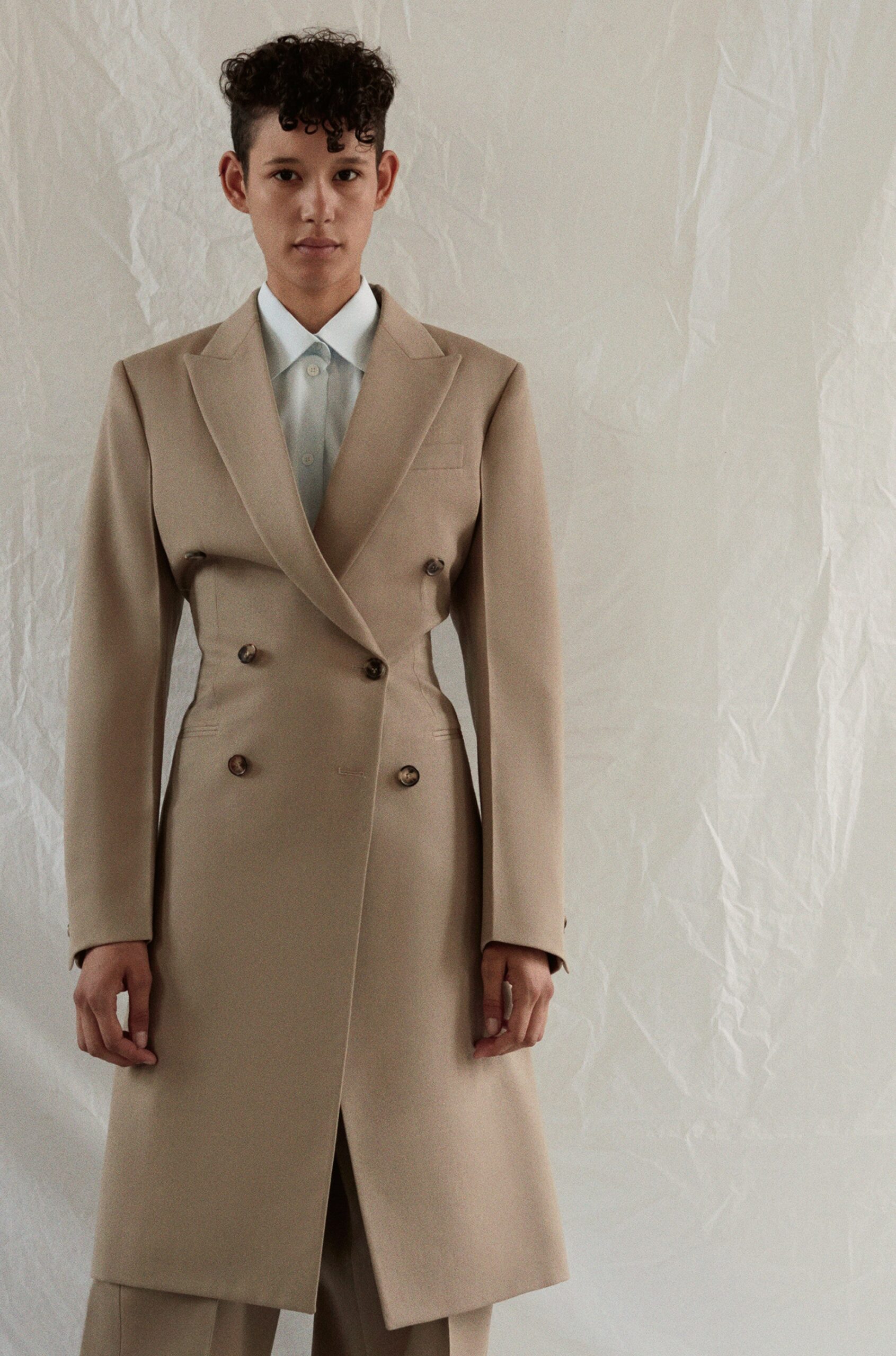 Celine Resort 17 Look 195