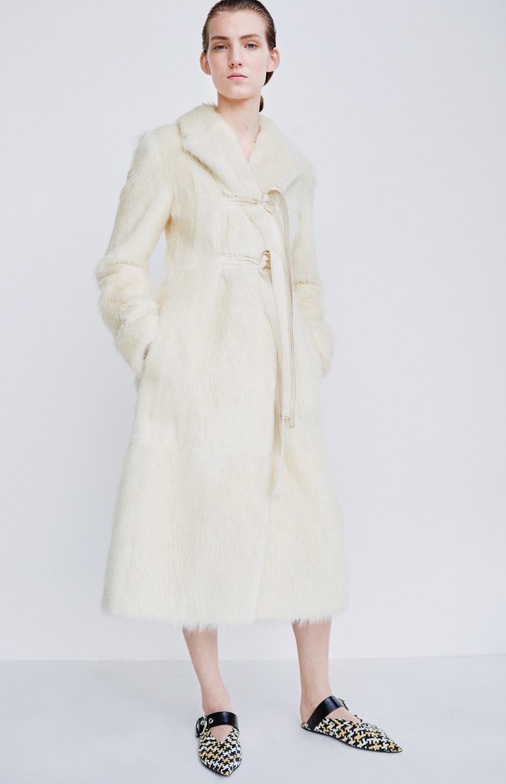 Celine Resort 16 Look 209
