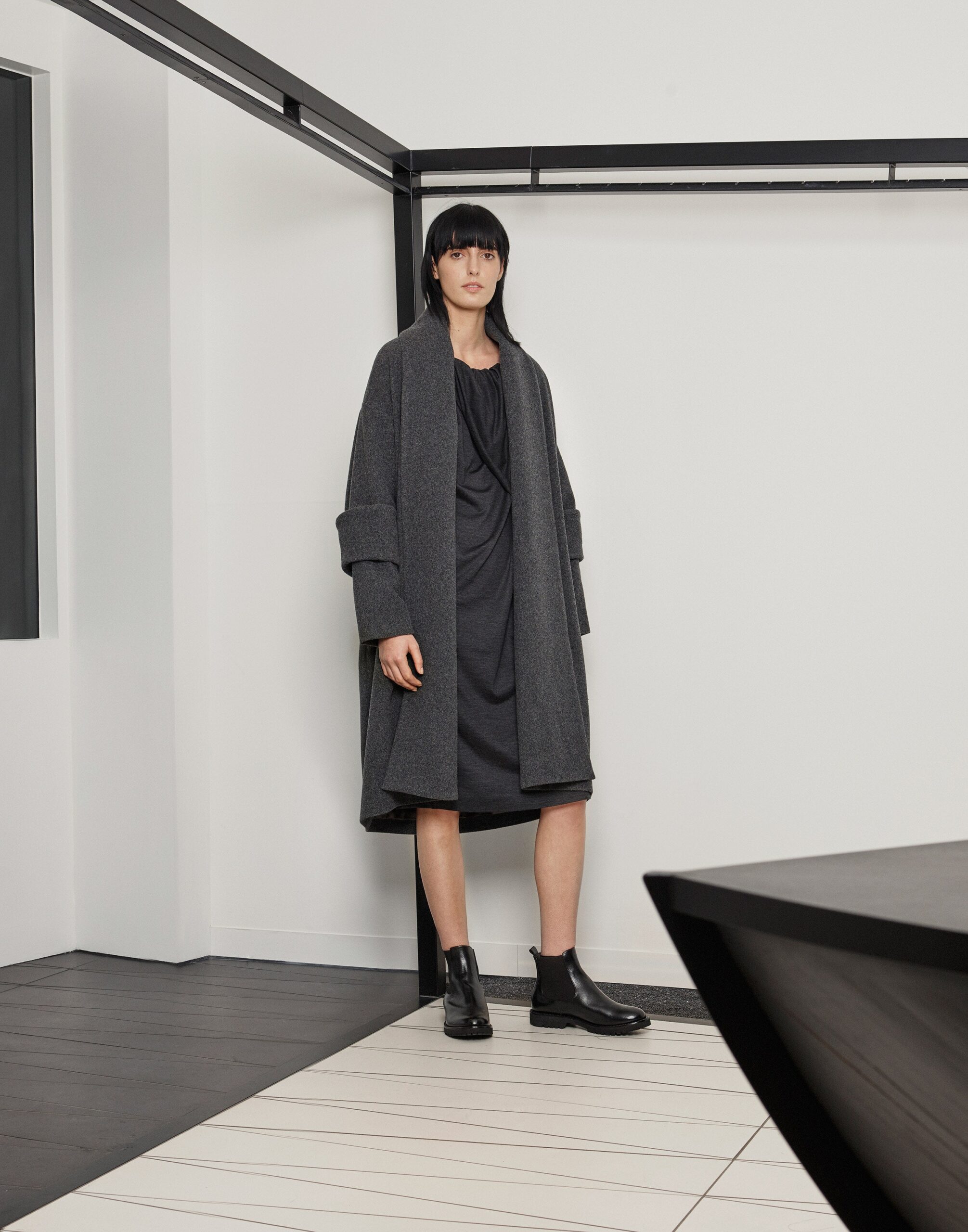 Chalayan F/W 17 Look 305
