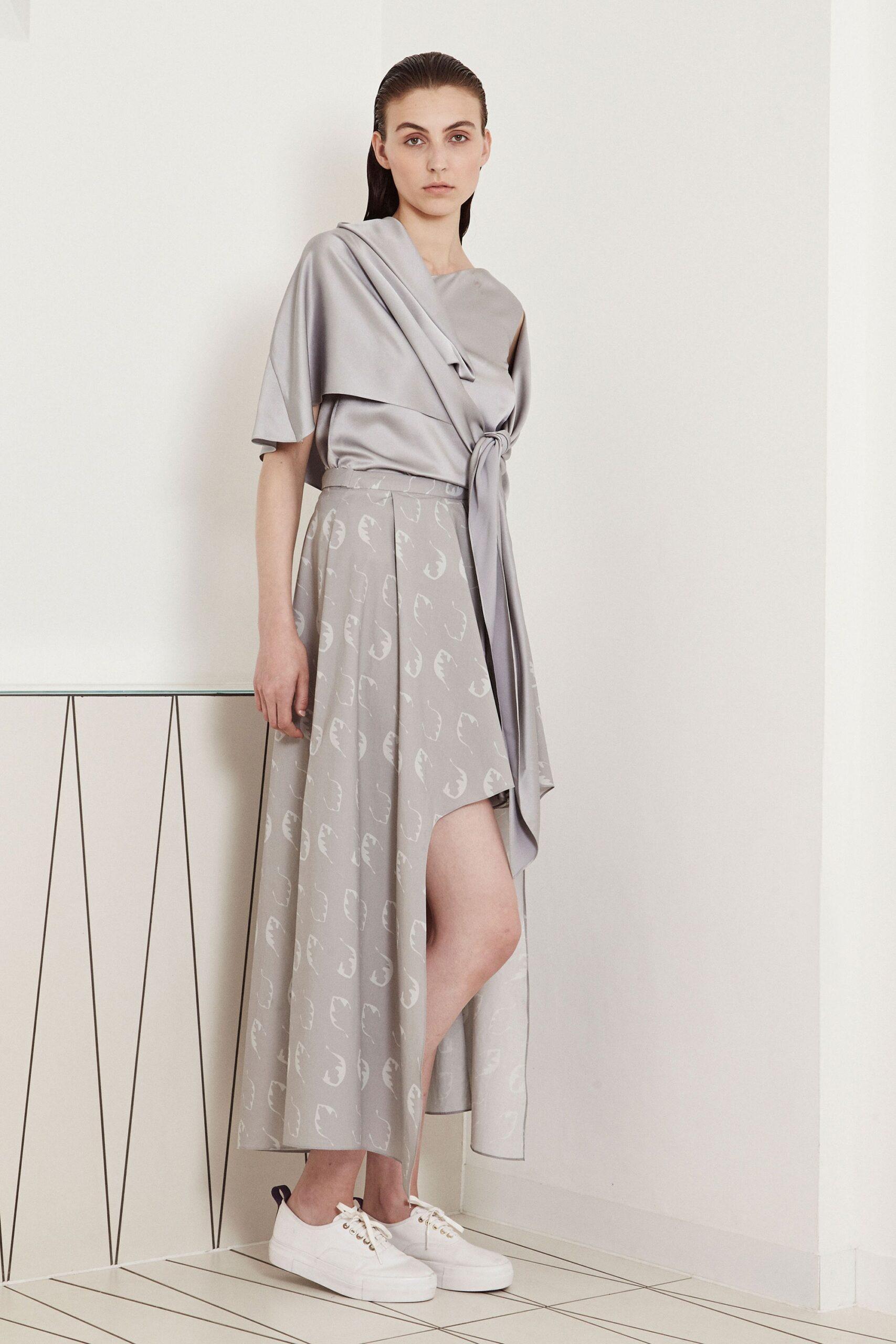 Chalayan Resort 18 Look 262