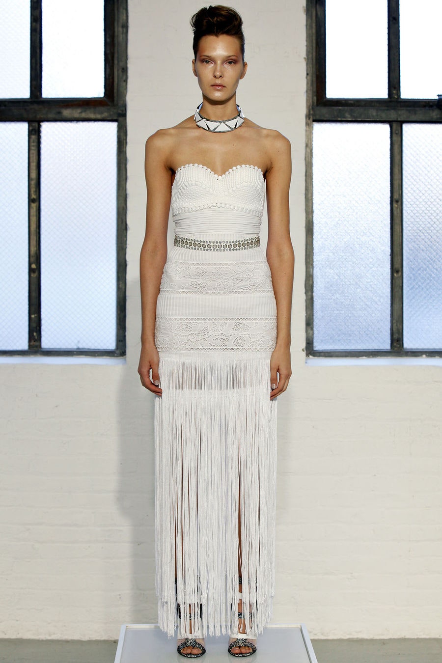 Catherine Malandrino S/S 13 Look 123