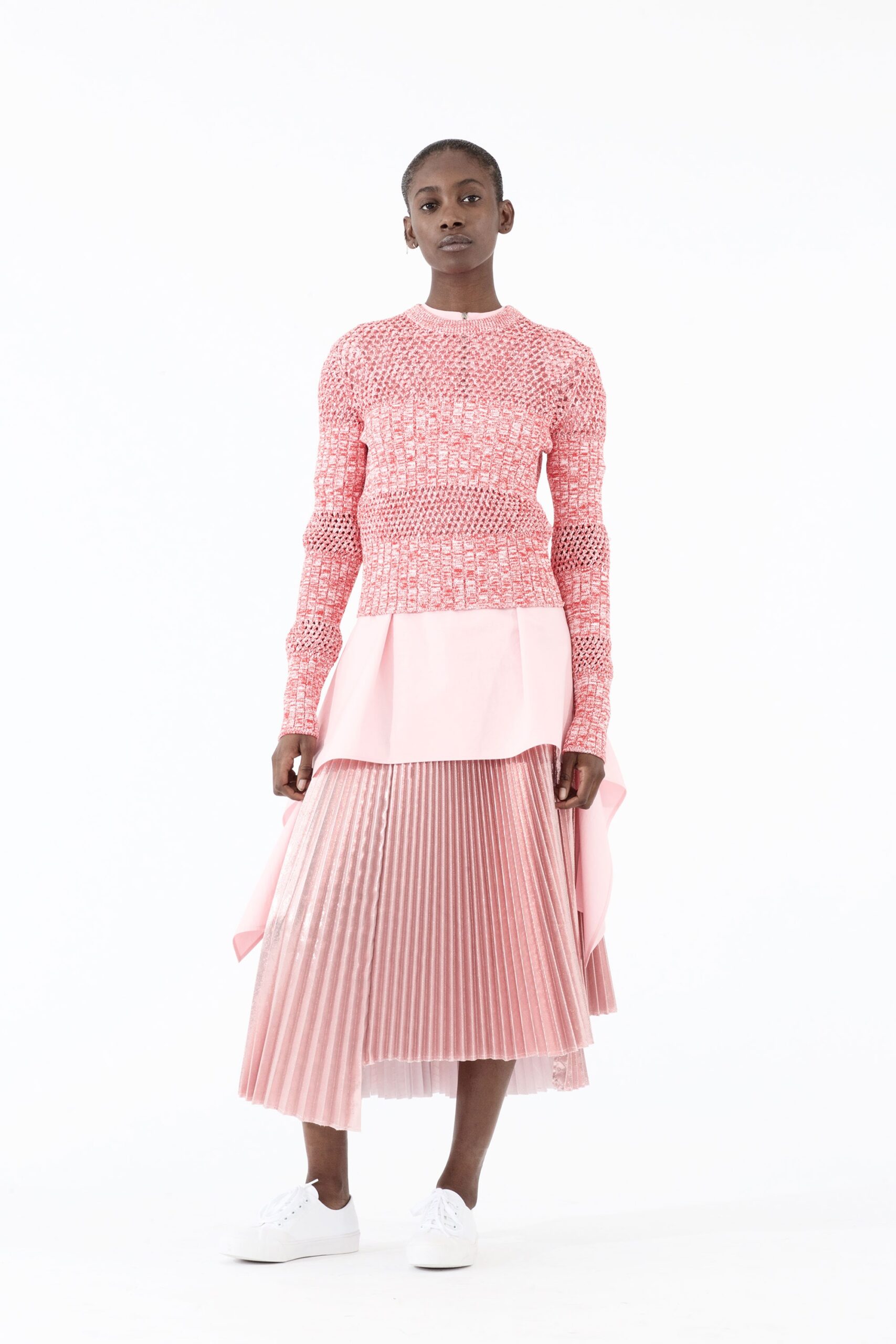 Cédric Charlier S/S 18 Look 311