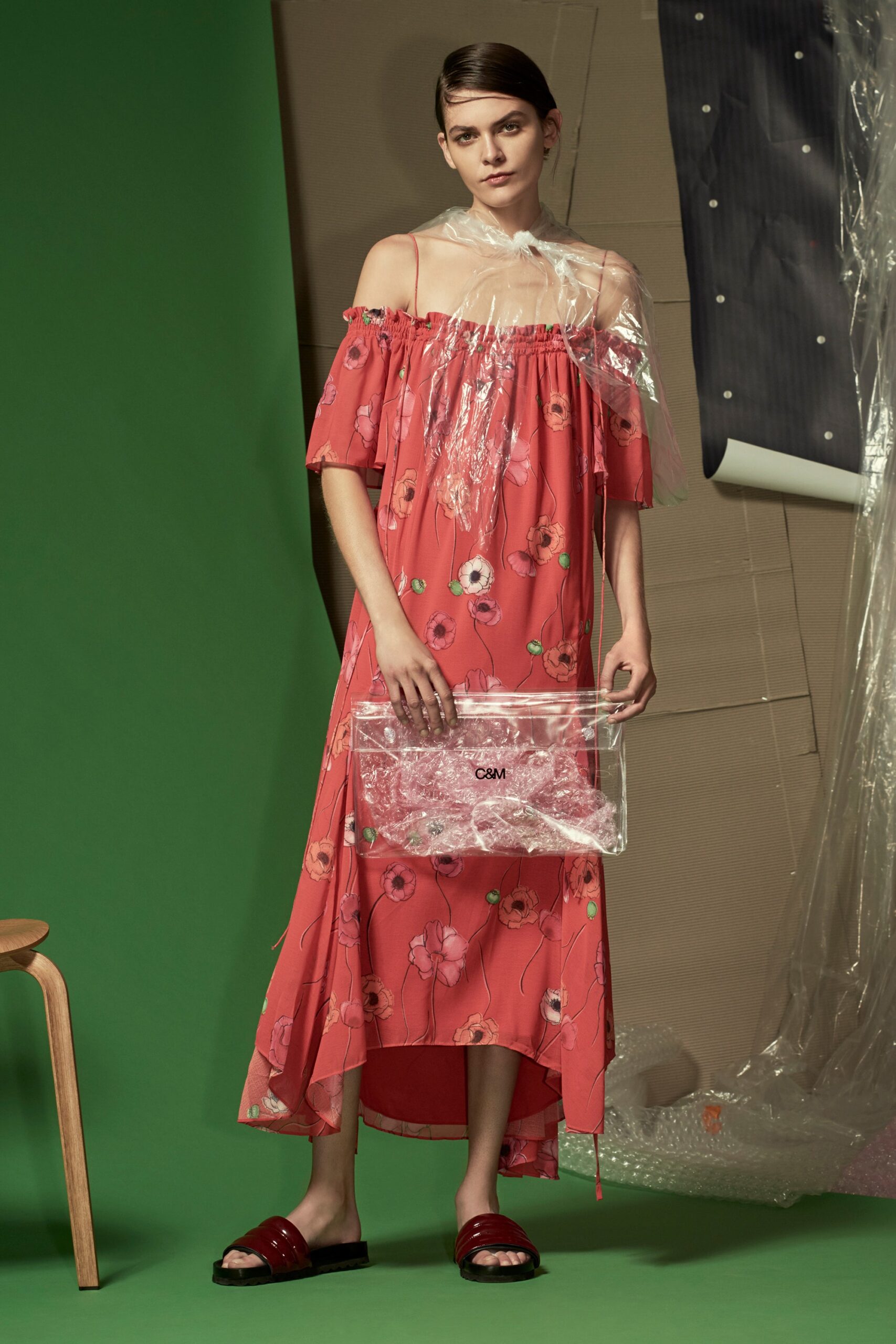 Camilla and Marc S/S 18 Look 191
