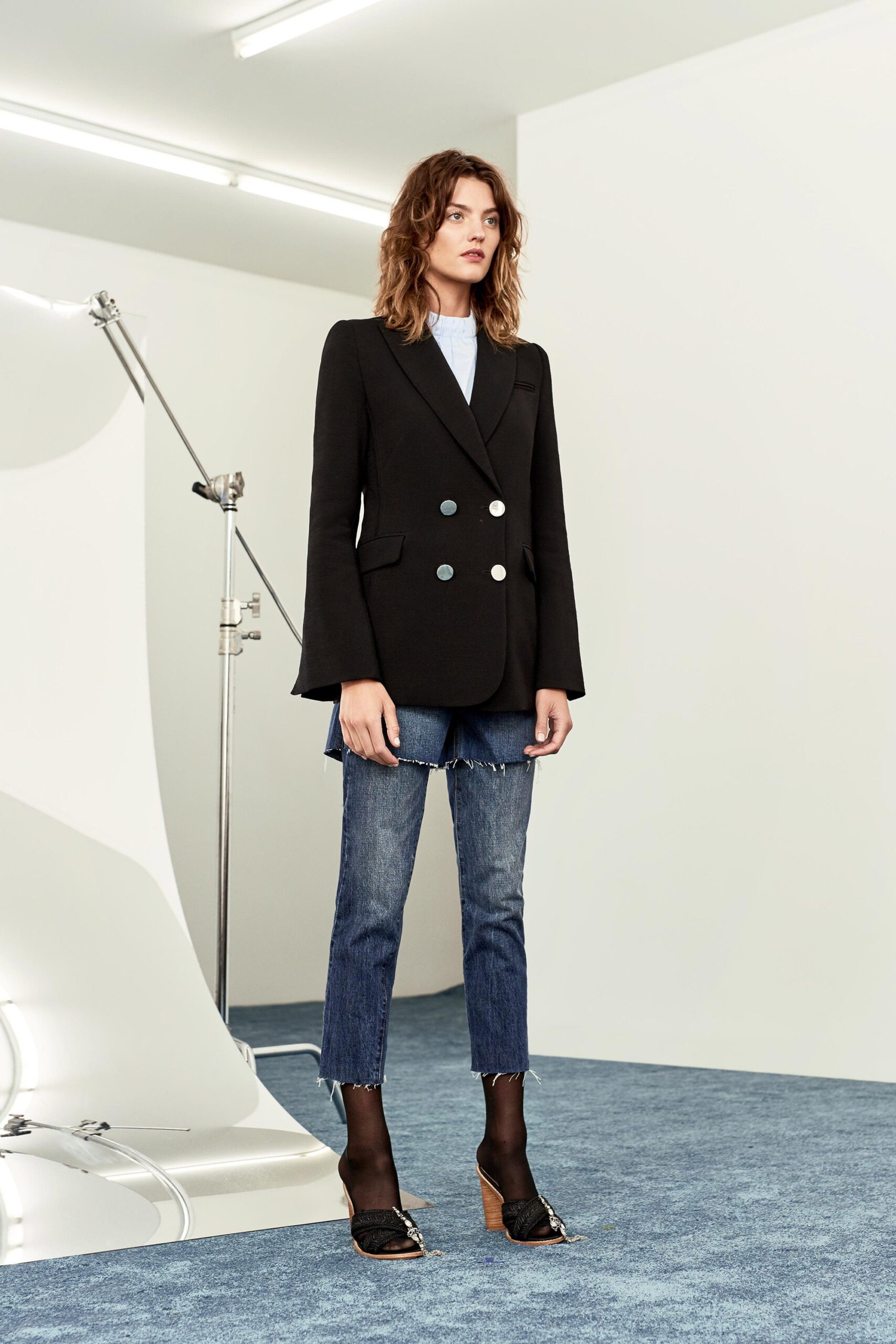 Camilla and Marc F/W 17 Look 180