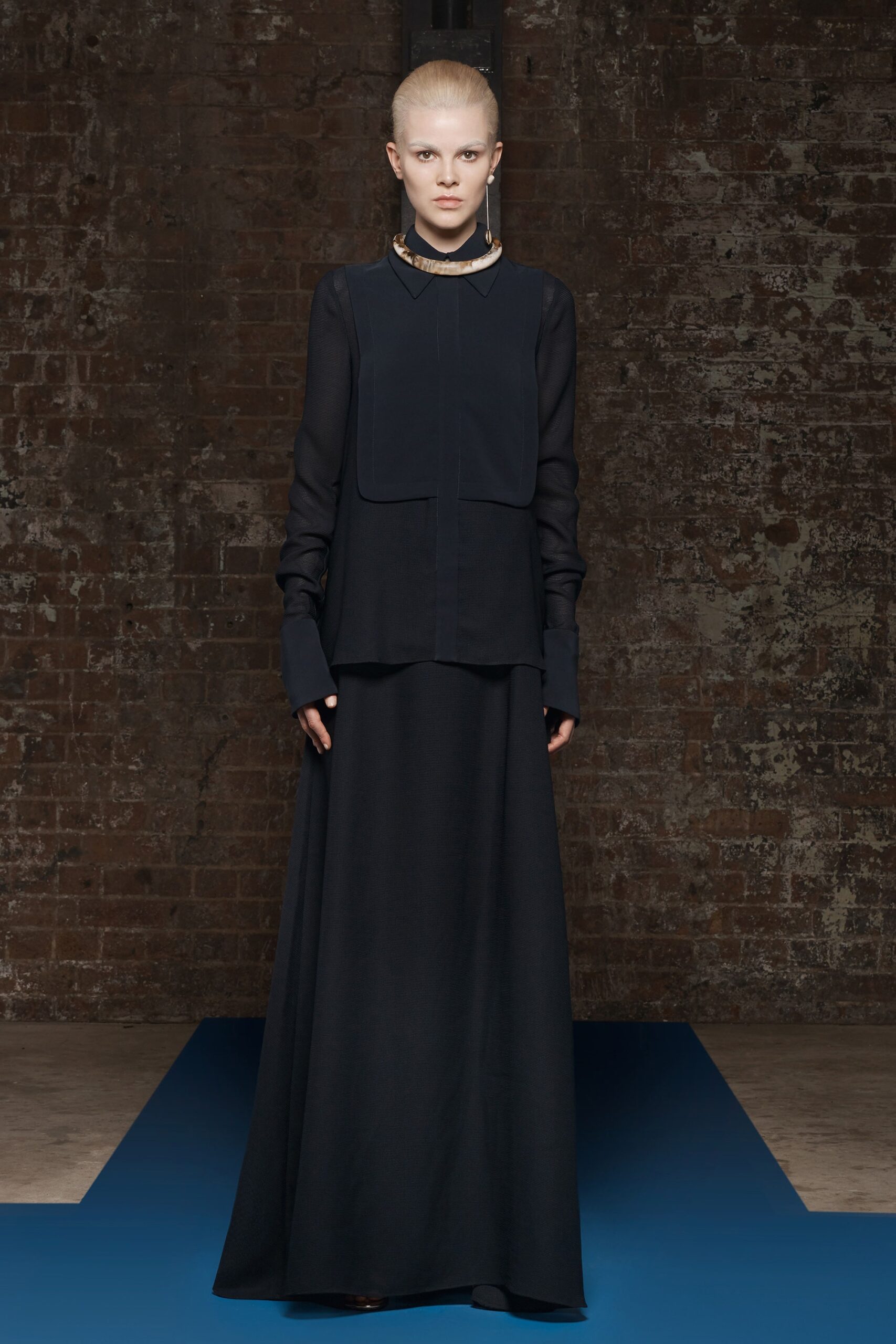 Camilla and Marc F/W 16 Look 181
