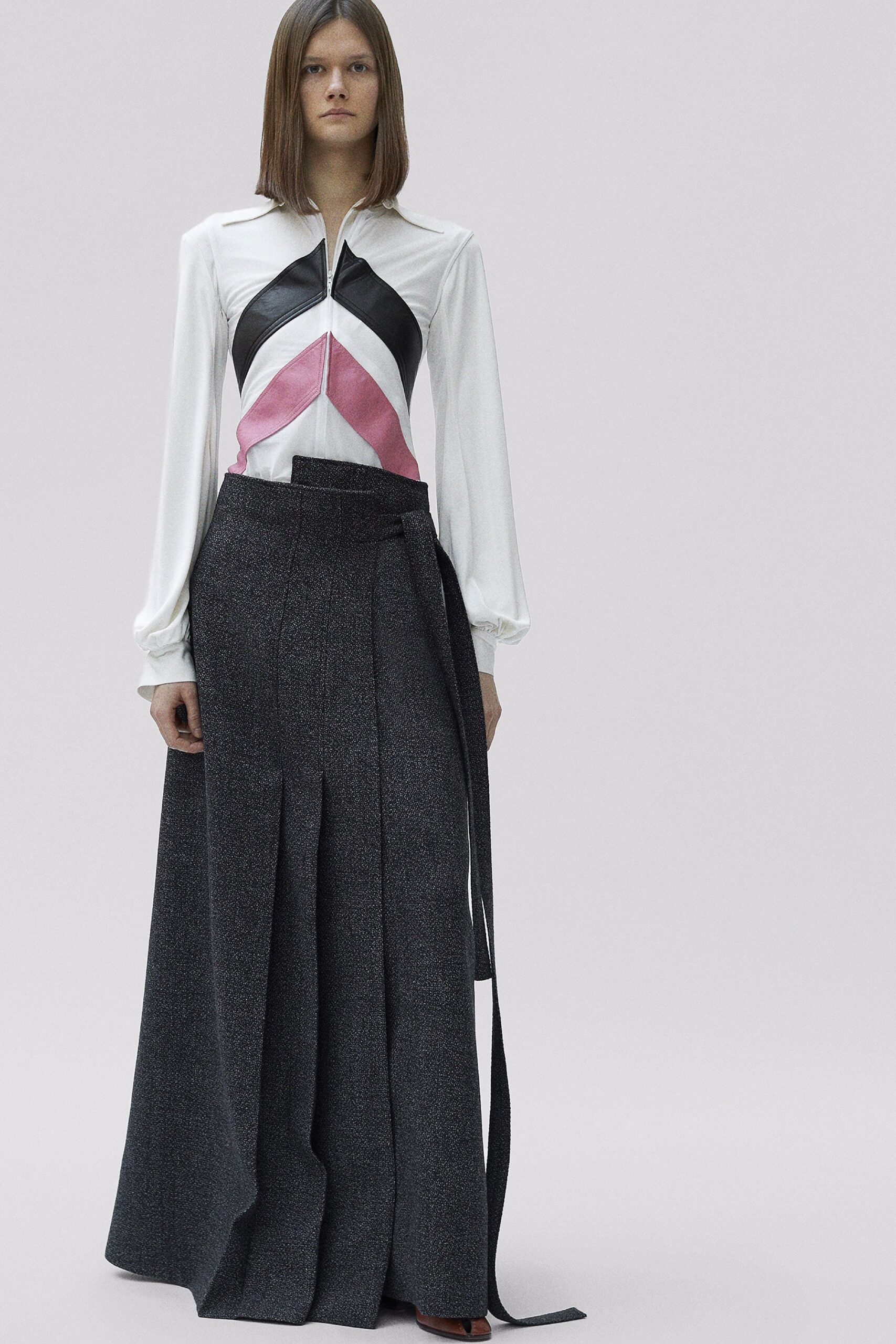 Celine F/W 17 Look 151