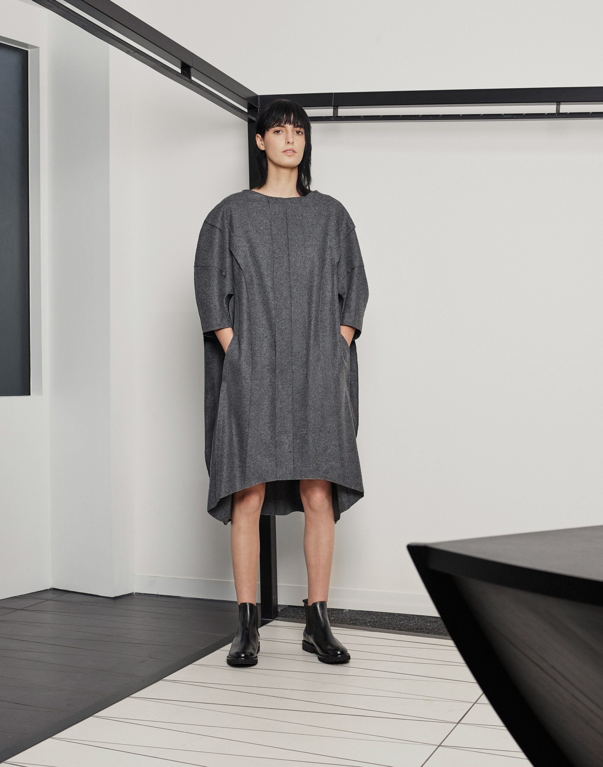 Chalayan F/W 17 Look 330
