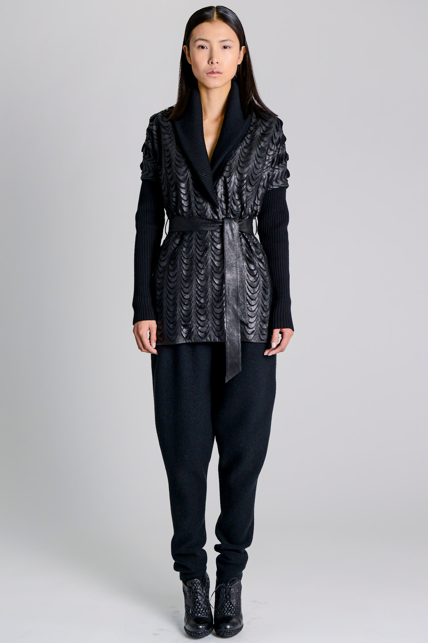 Catherine Malandrino F/W 13 Look 95