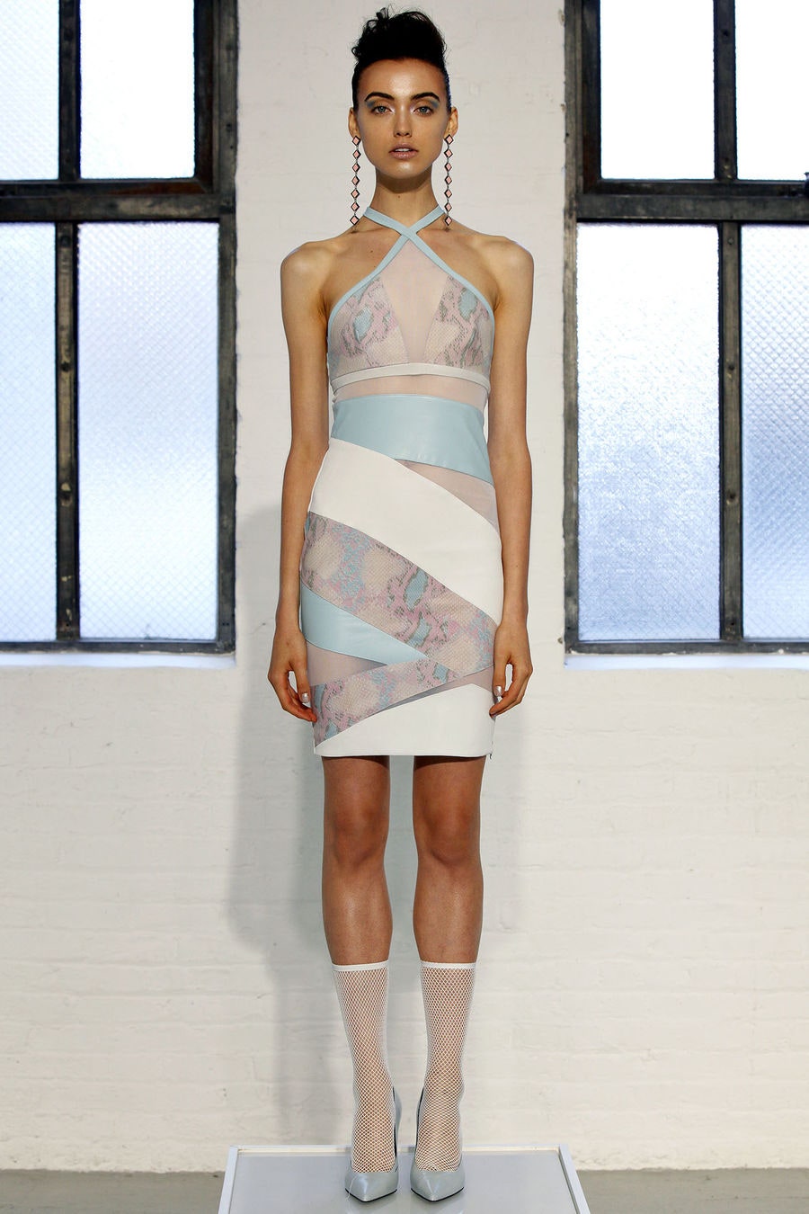 Catherine Malandrino S/S 13 Look 130