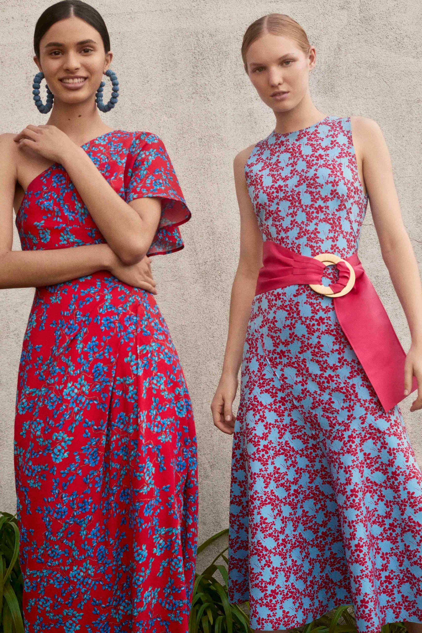 Carolina Herrera Resort 18 Look 268