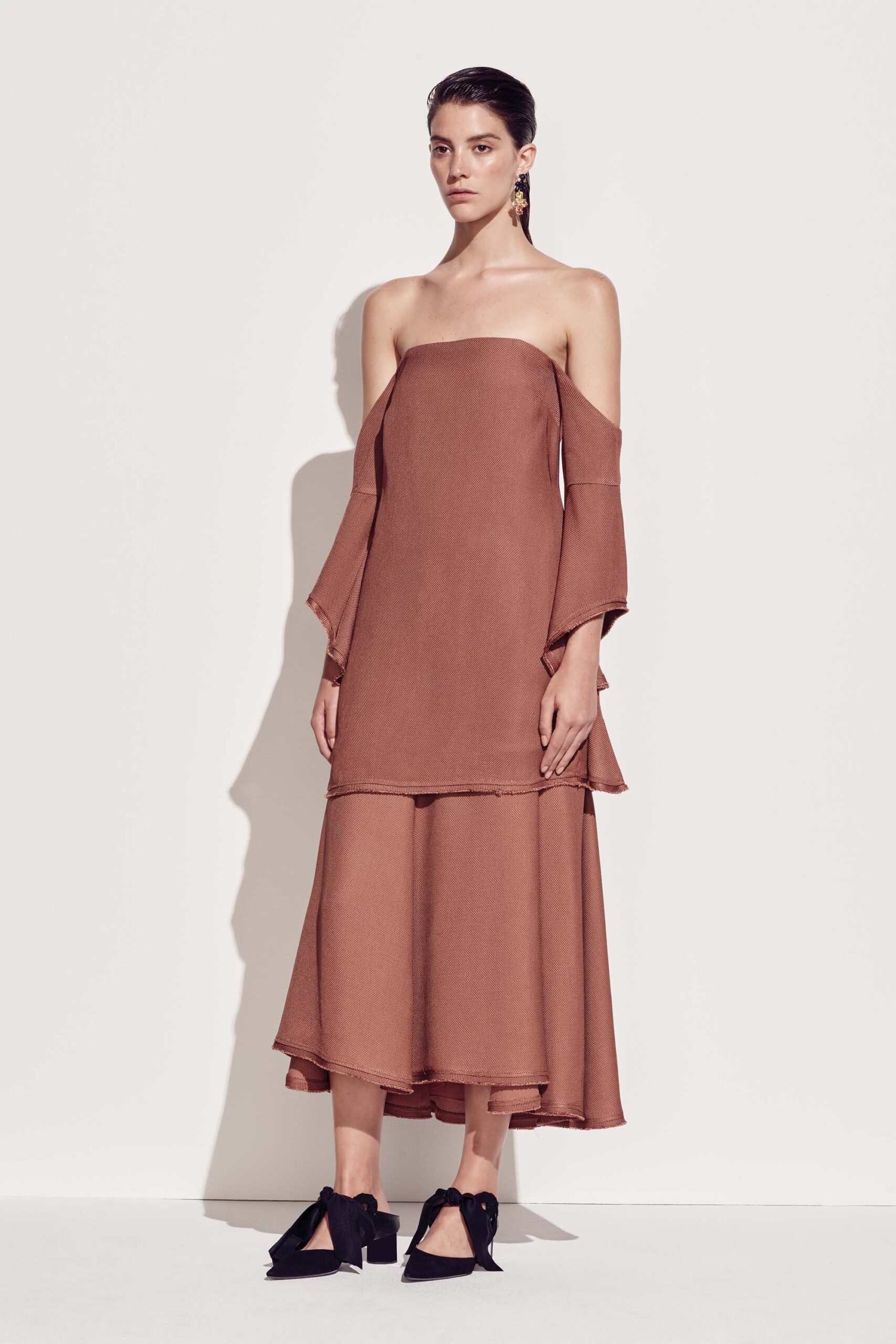 Camilla and Marc Resort 17 Look 163