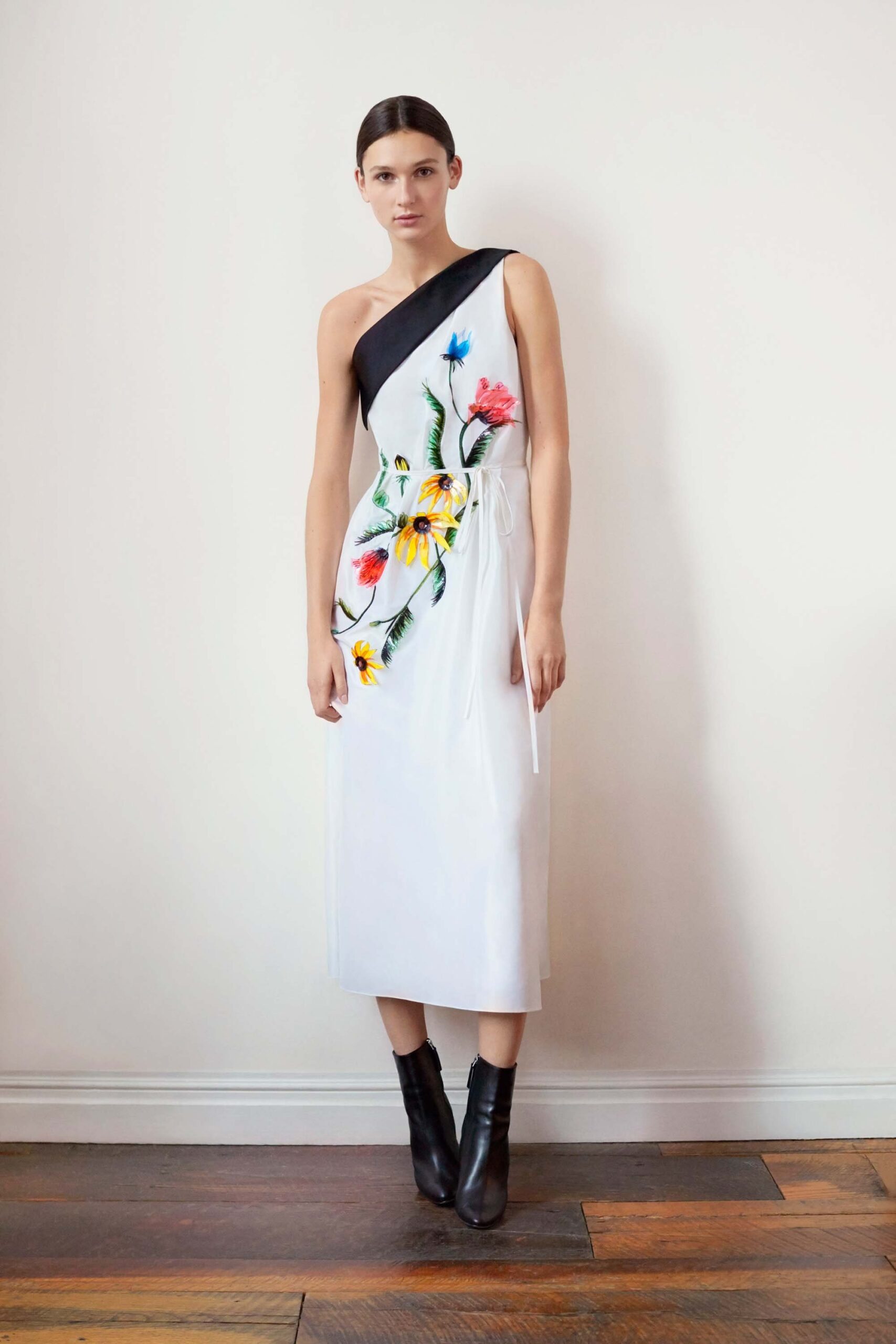 Carolina Herrera F/W 18 Look 278