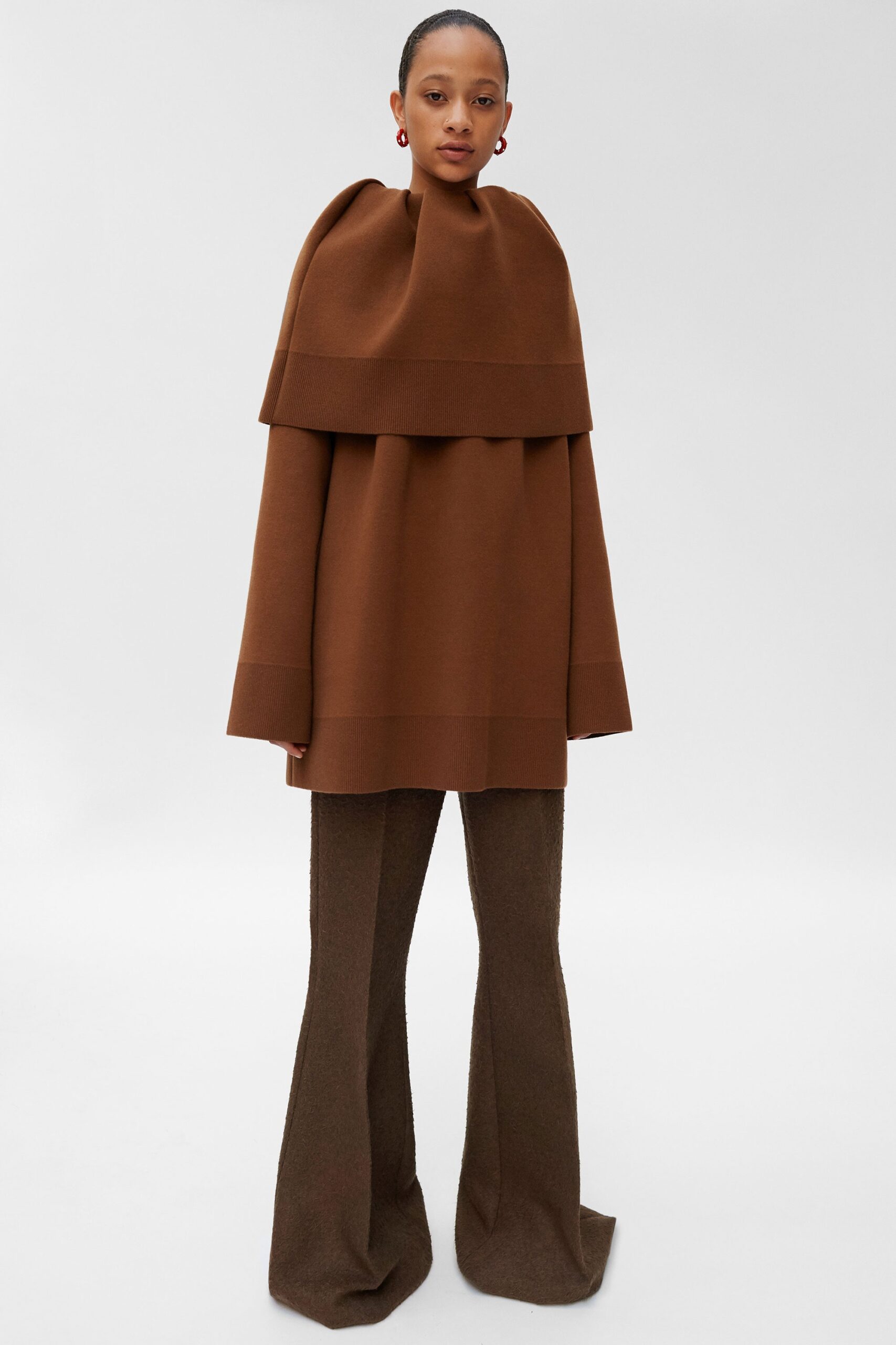 Celine F/W 18 Look 191