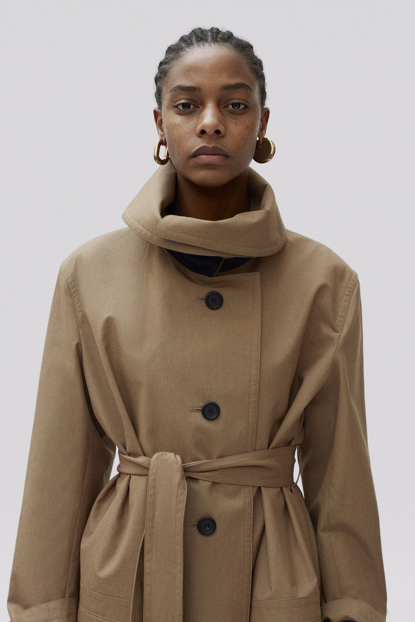 Celine F/W 17 Look 159