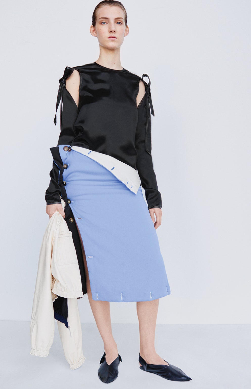 Celine Resort 16 Look 226