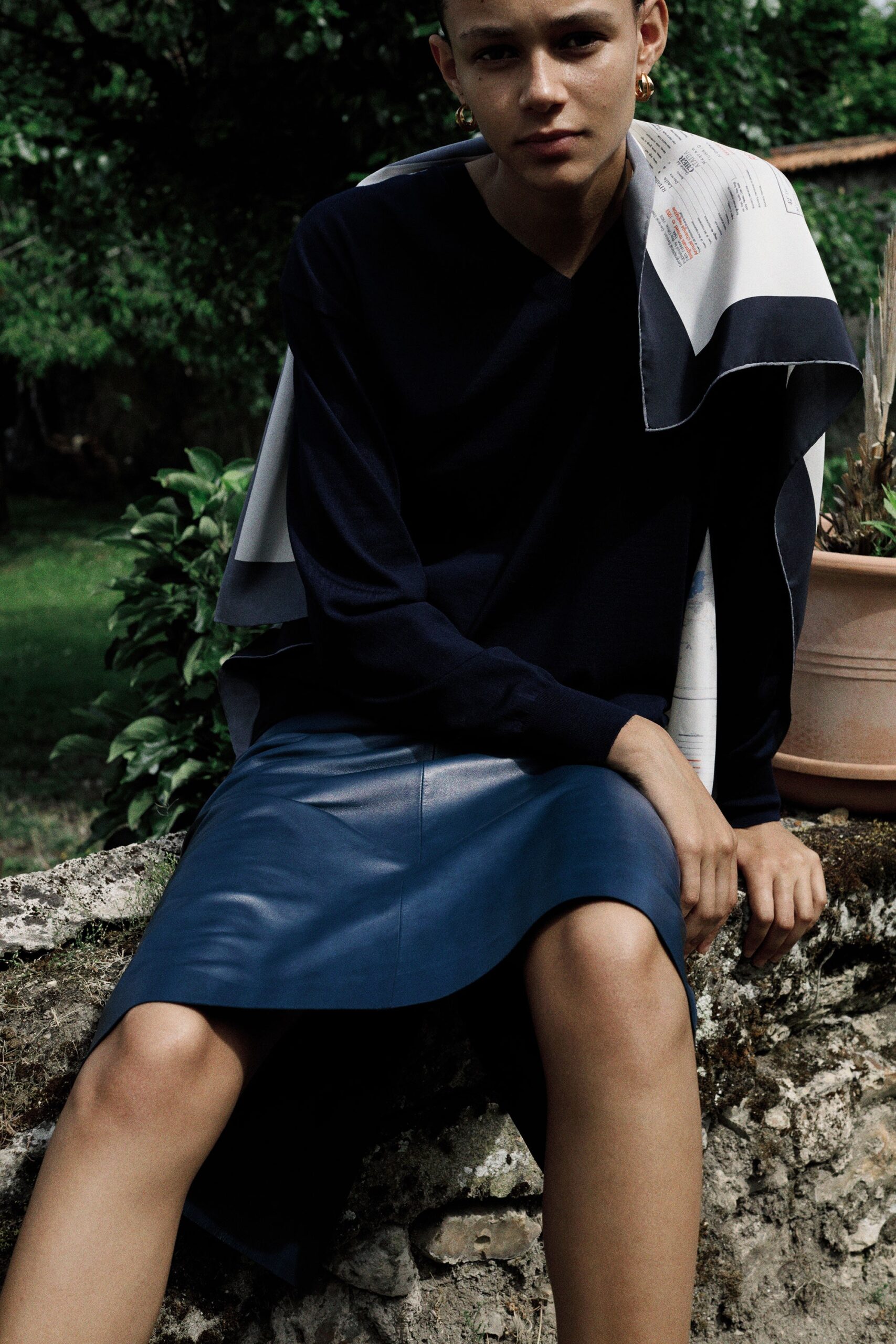 Celine Resort 18 Look 171
