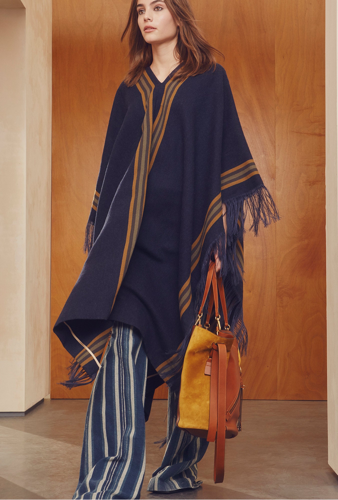 Chloé Resort 17 Look 261