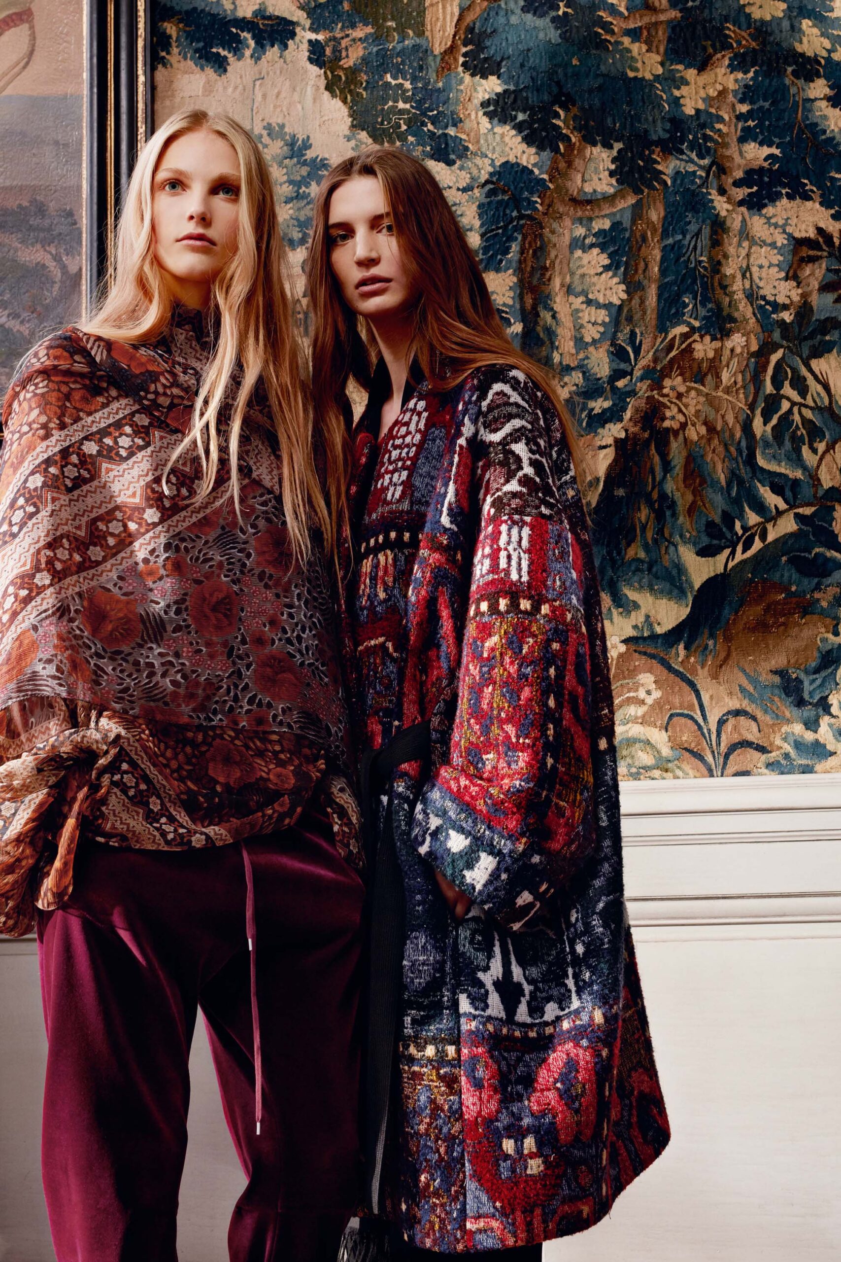 Chloé F/W 16 Look 190