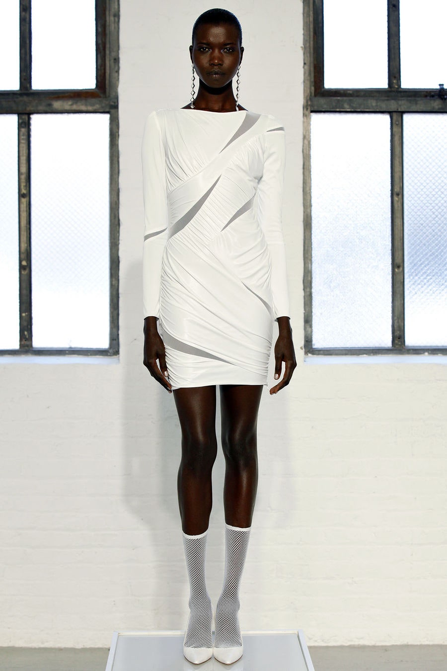 Catherine Malandrino S/S 13 Look 137