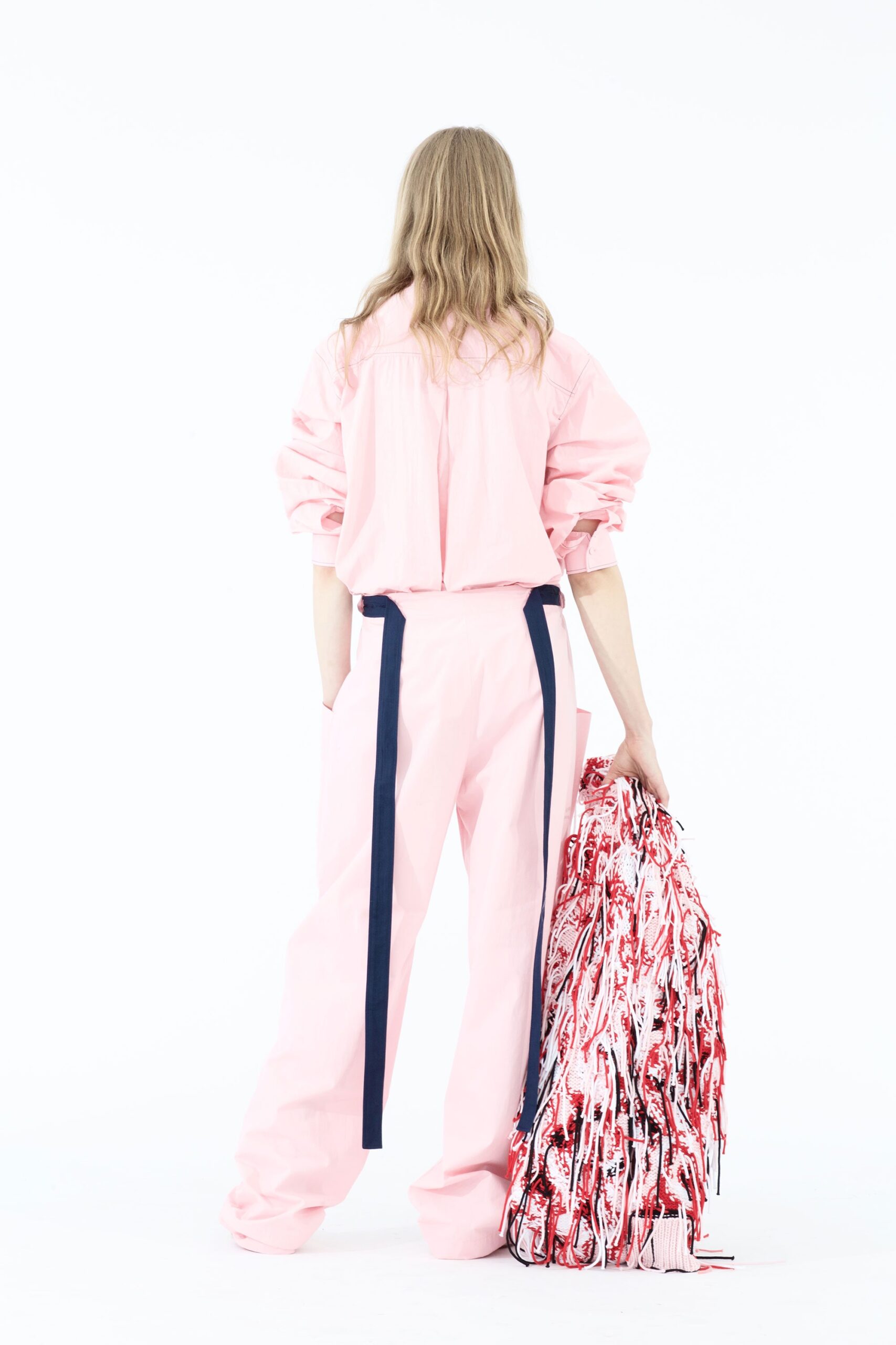 Cédric Charlier S/S 18 Look 337