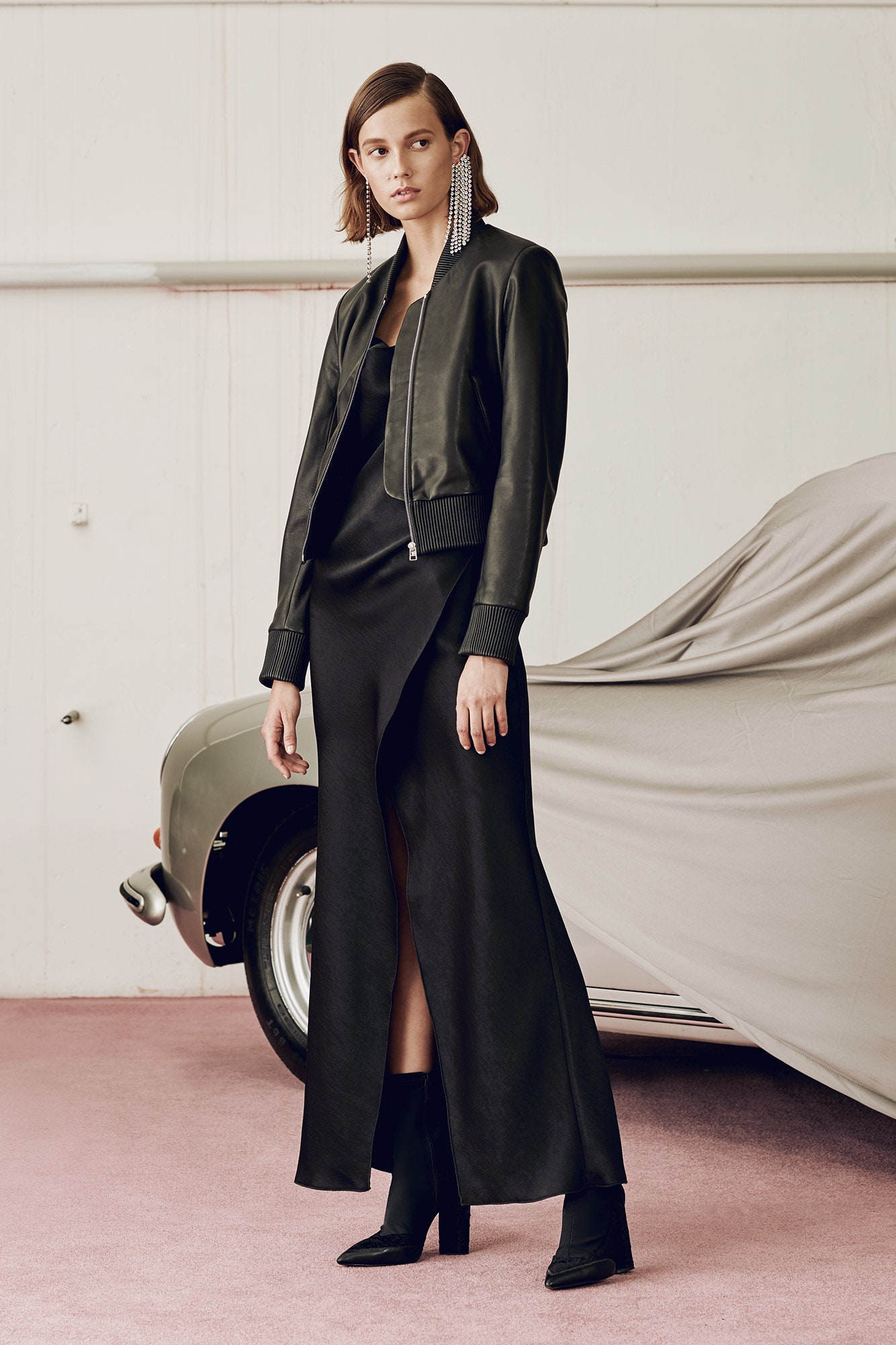 Camilla and Marc S/S 17 Look 189