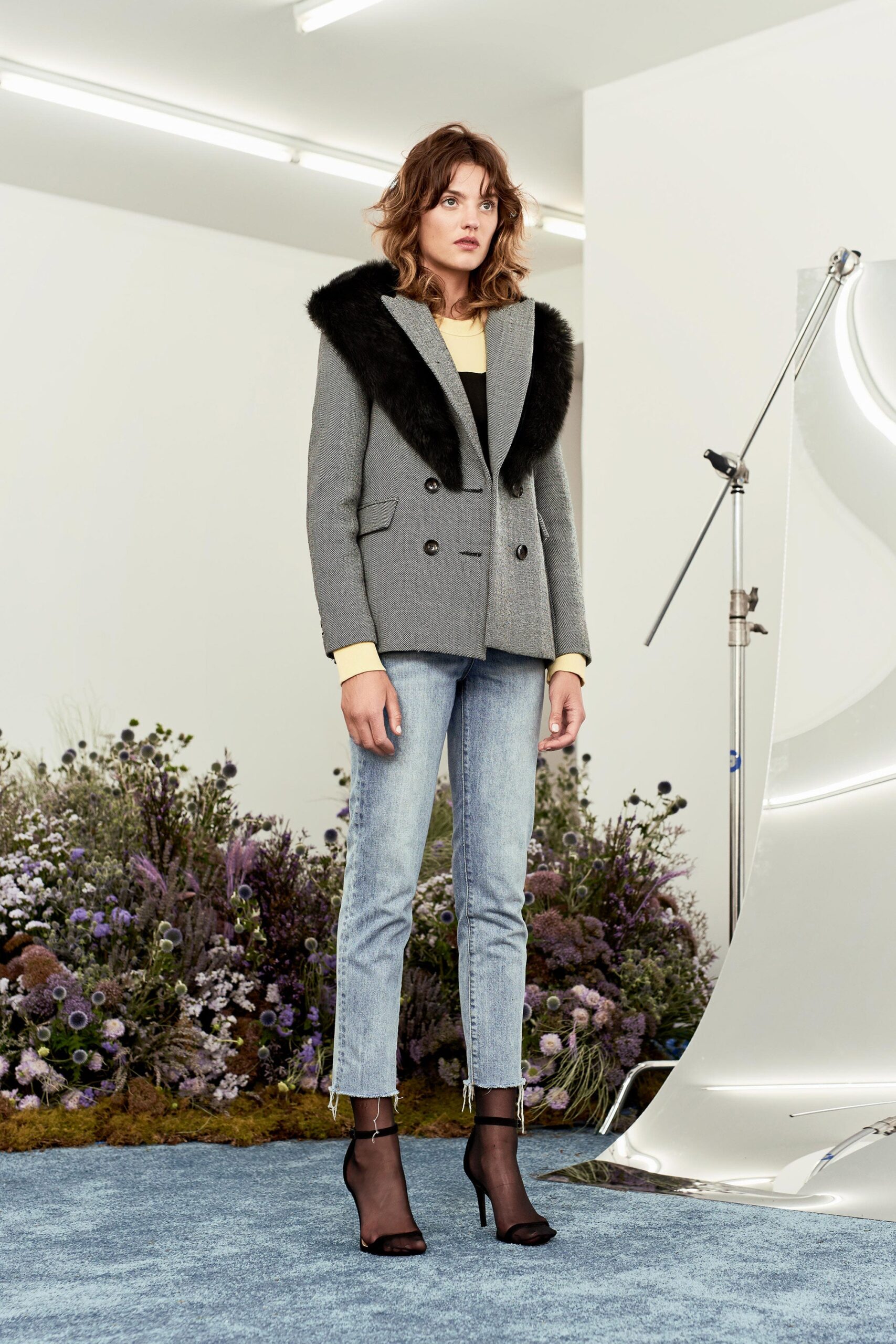 Camilla and Marc F/W 17 Look 199