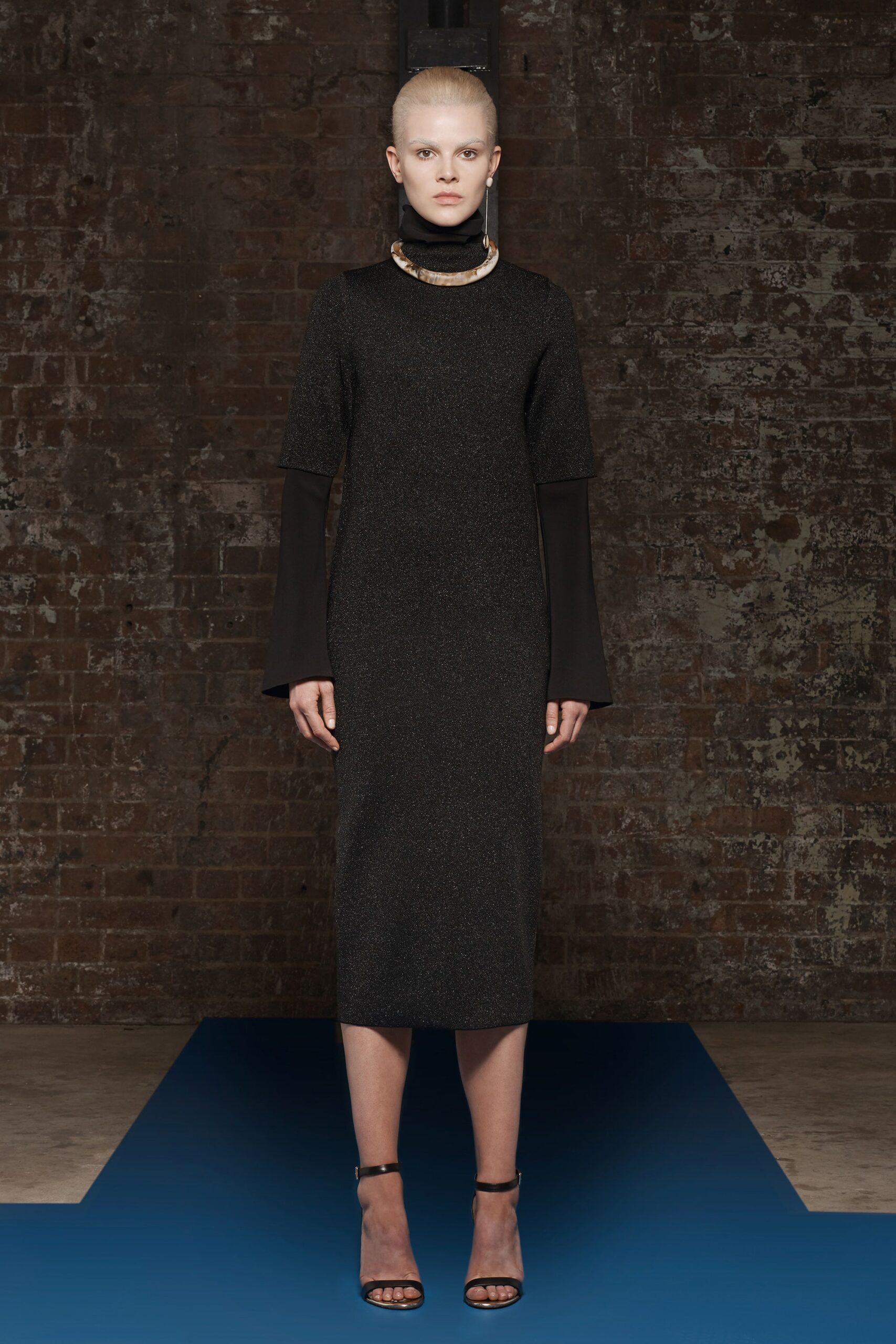 Camilla and Marc F/W 16 Look 199