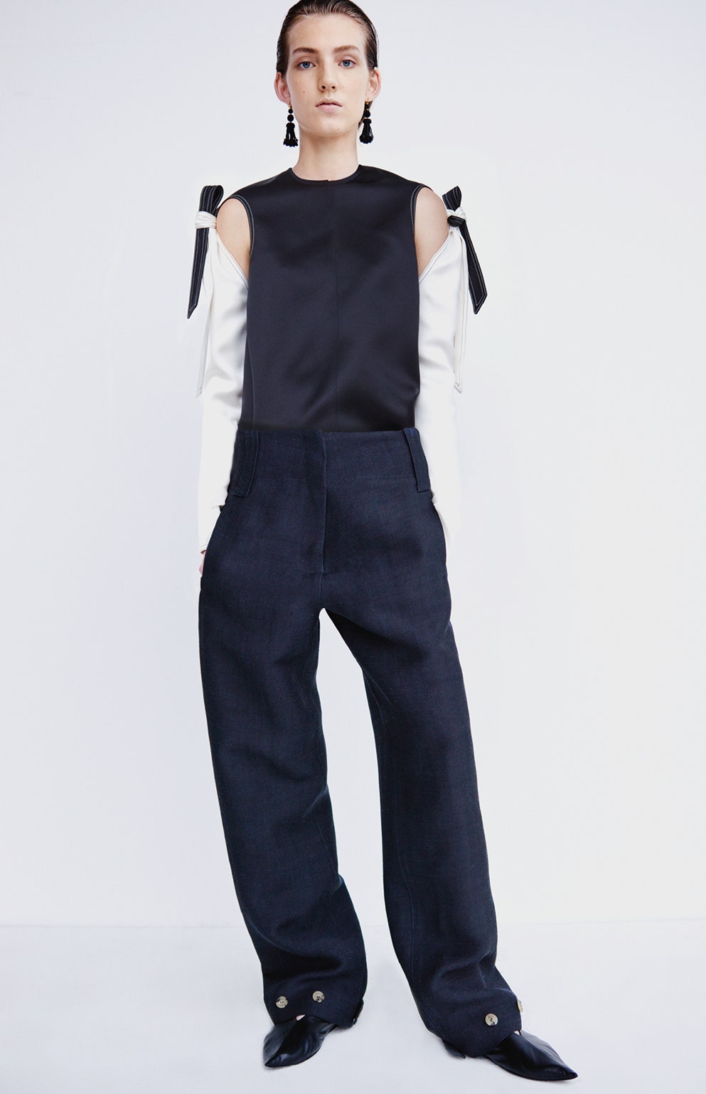 Celine Resort 16 Look 231