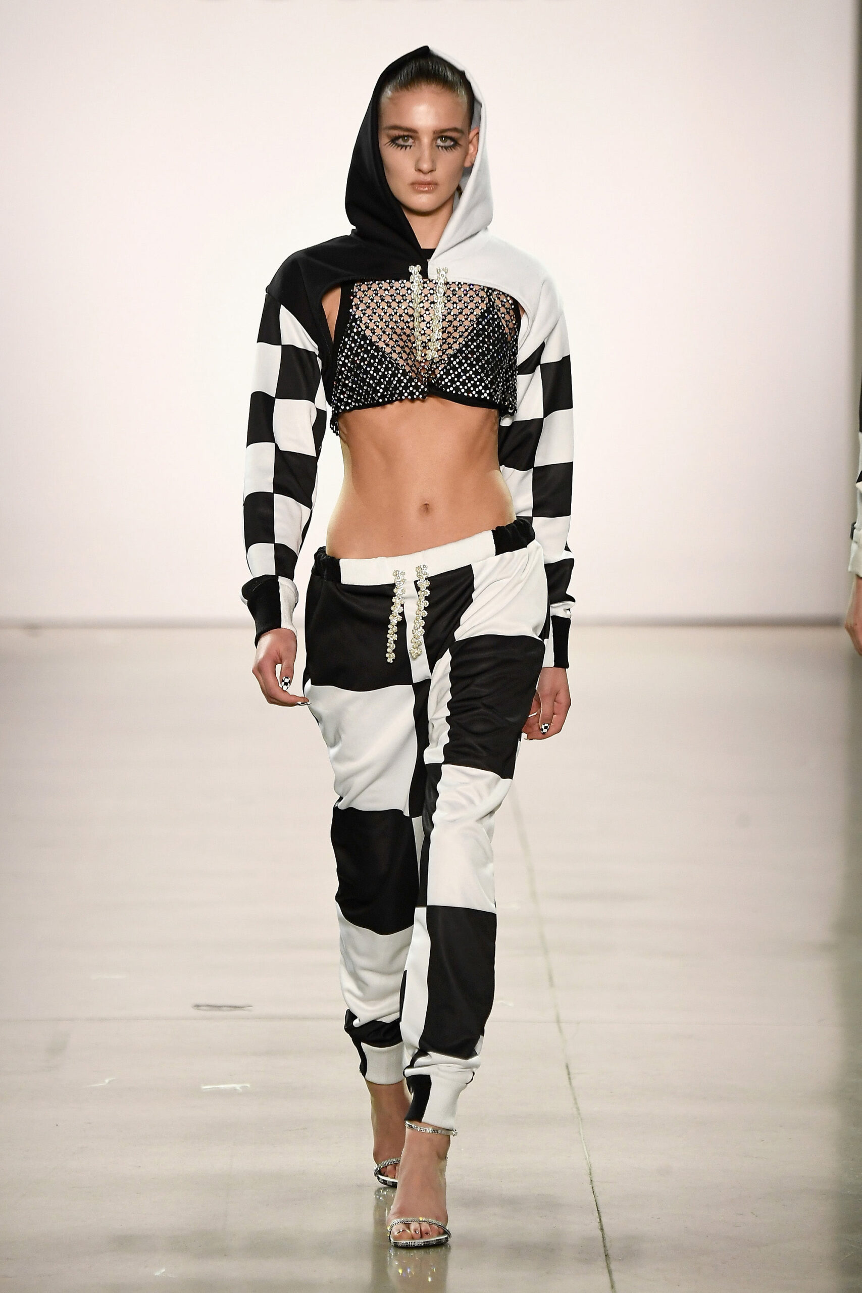 Christian Cowan F/W 18 Look 340