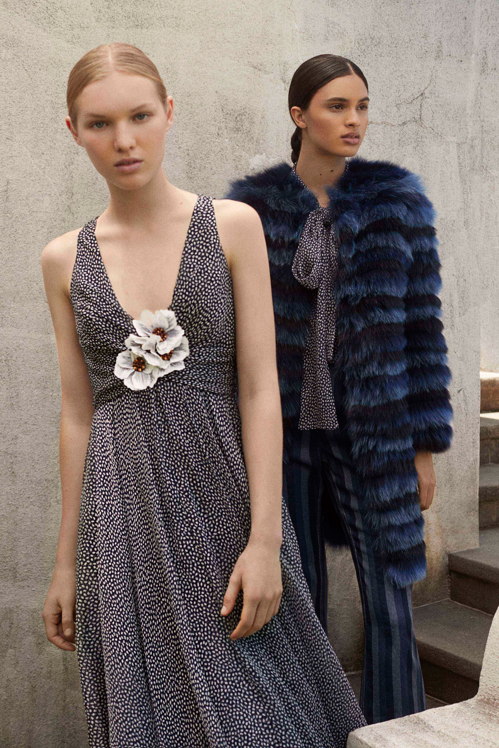 Carolina Herrera Resort 18 Look 294