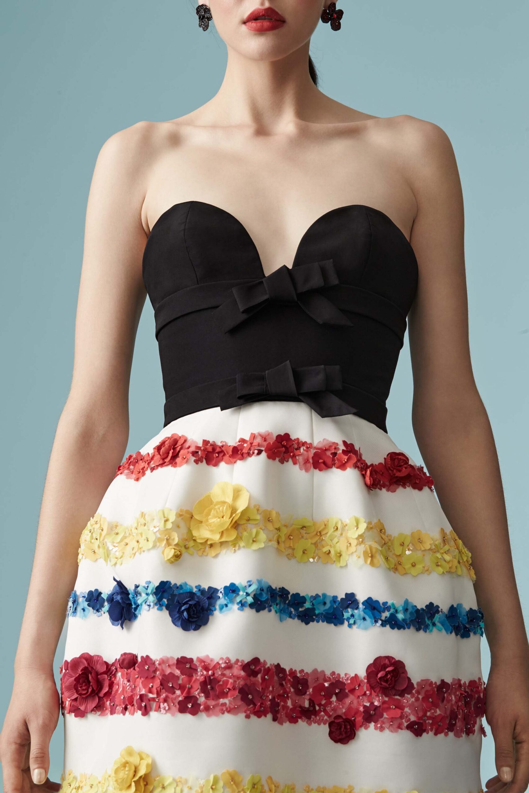 Carolina Herrera Resort 17 Look 266