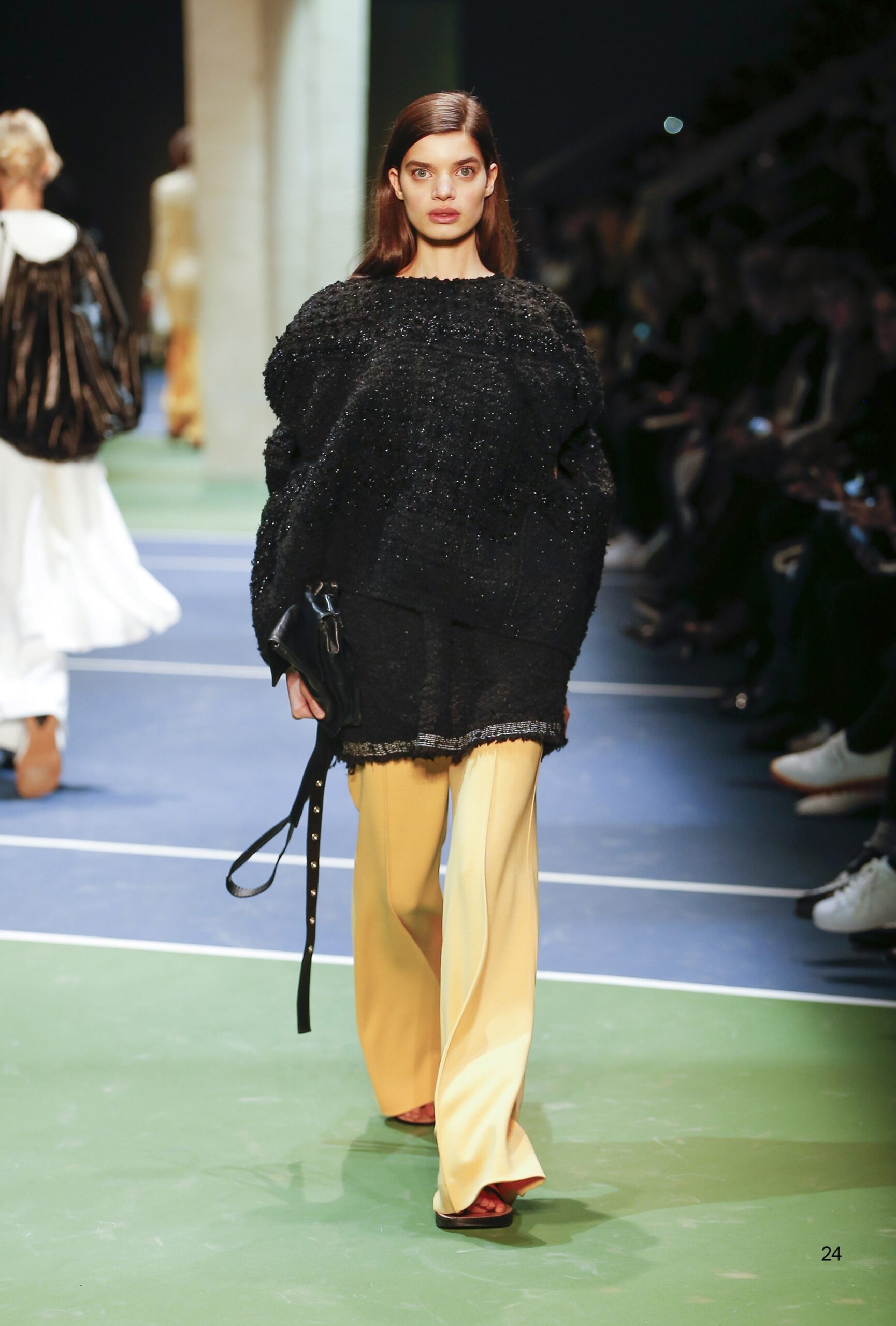 Celine F/W 16 Look 259