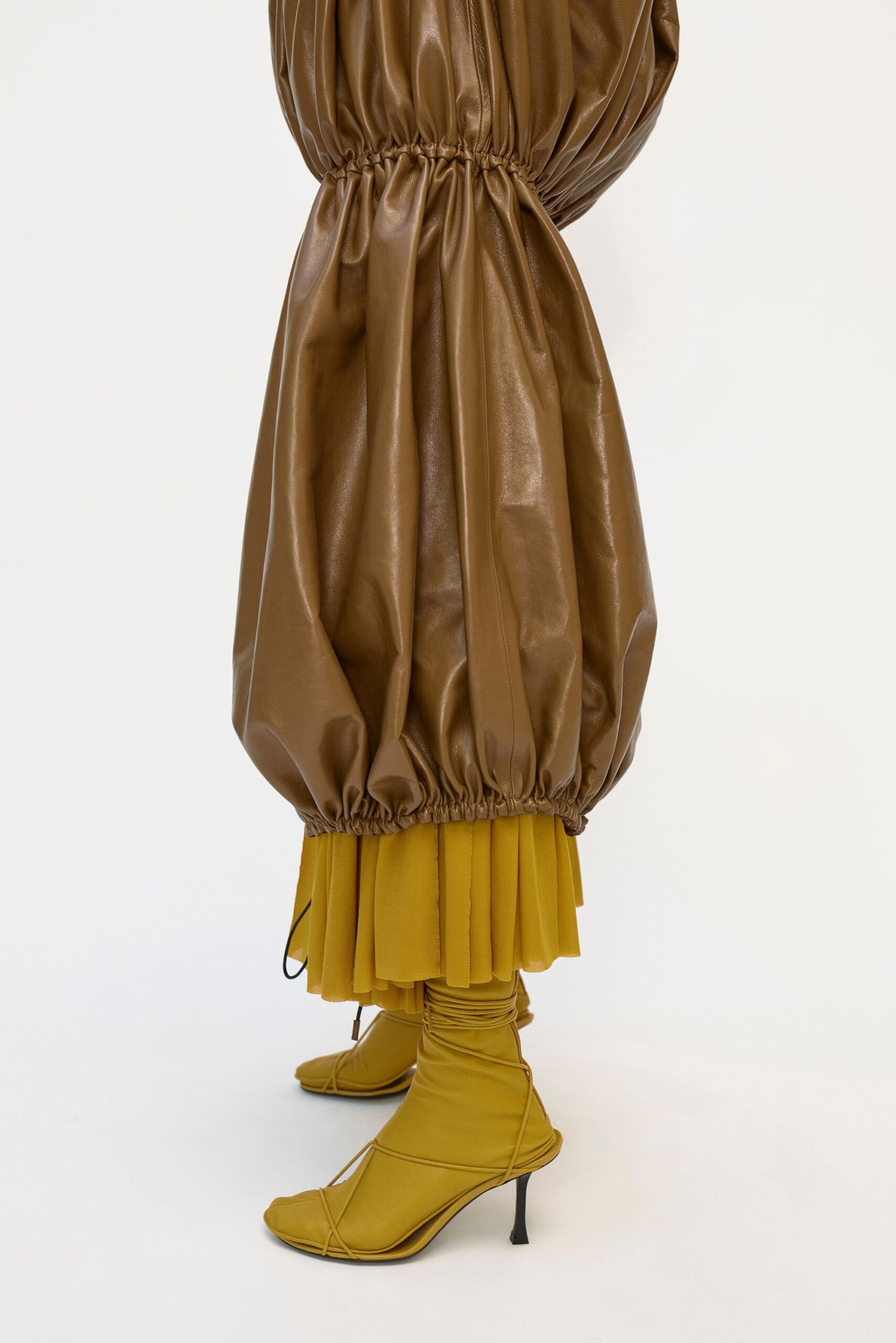 Celine F/W 18 Look 207