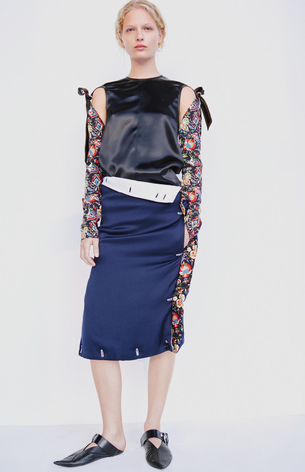 Celine Resort 16 Look 242