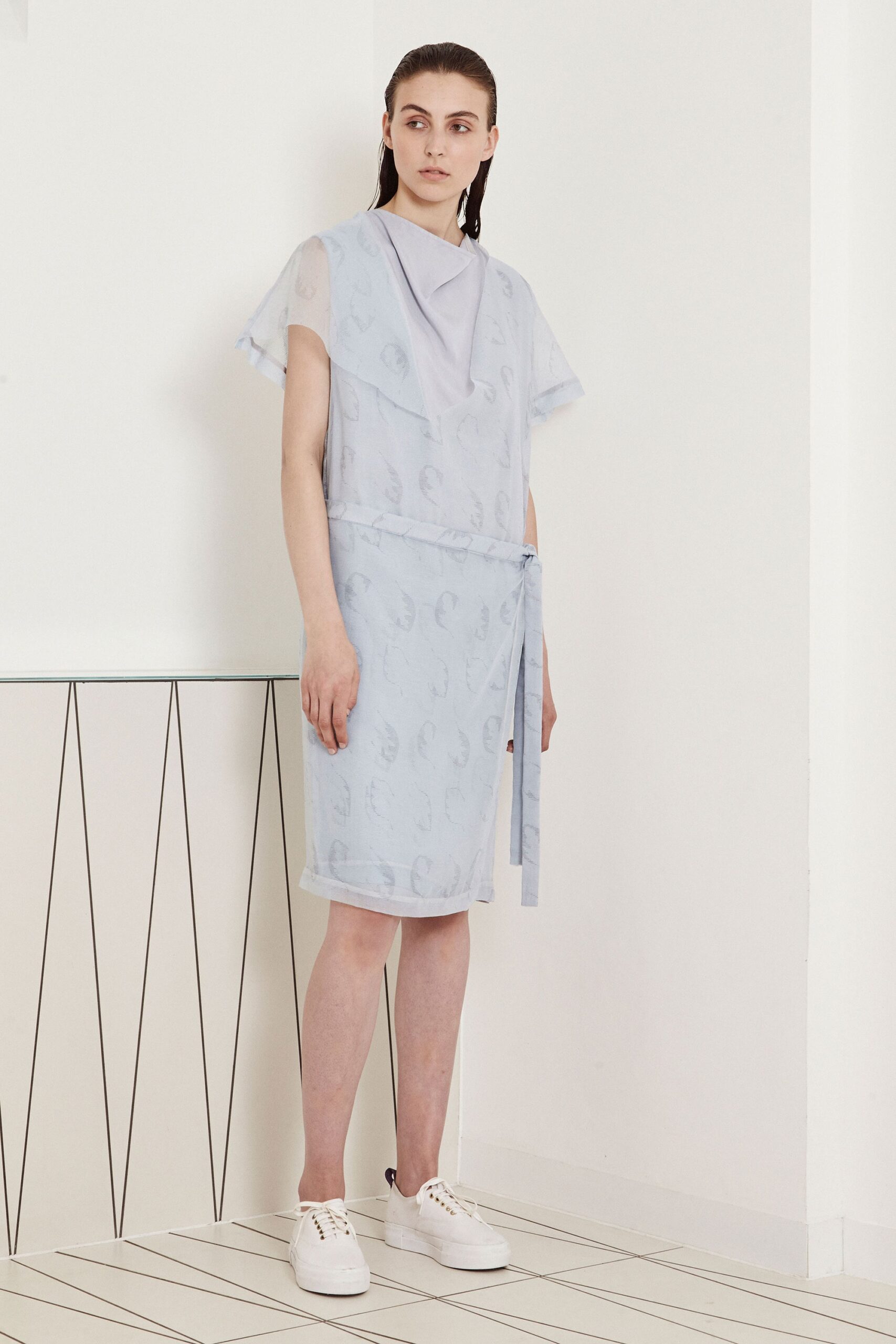 Chalayan Resort 18 Look 311