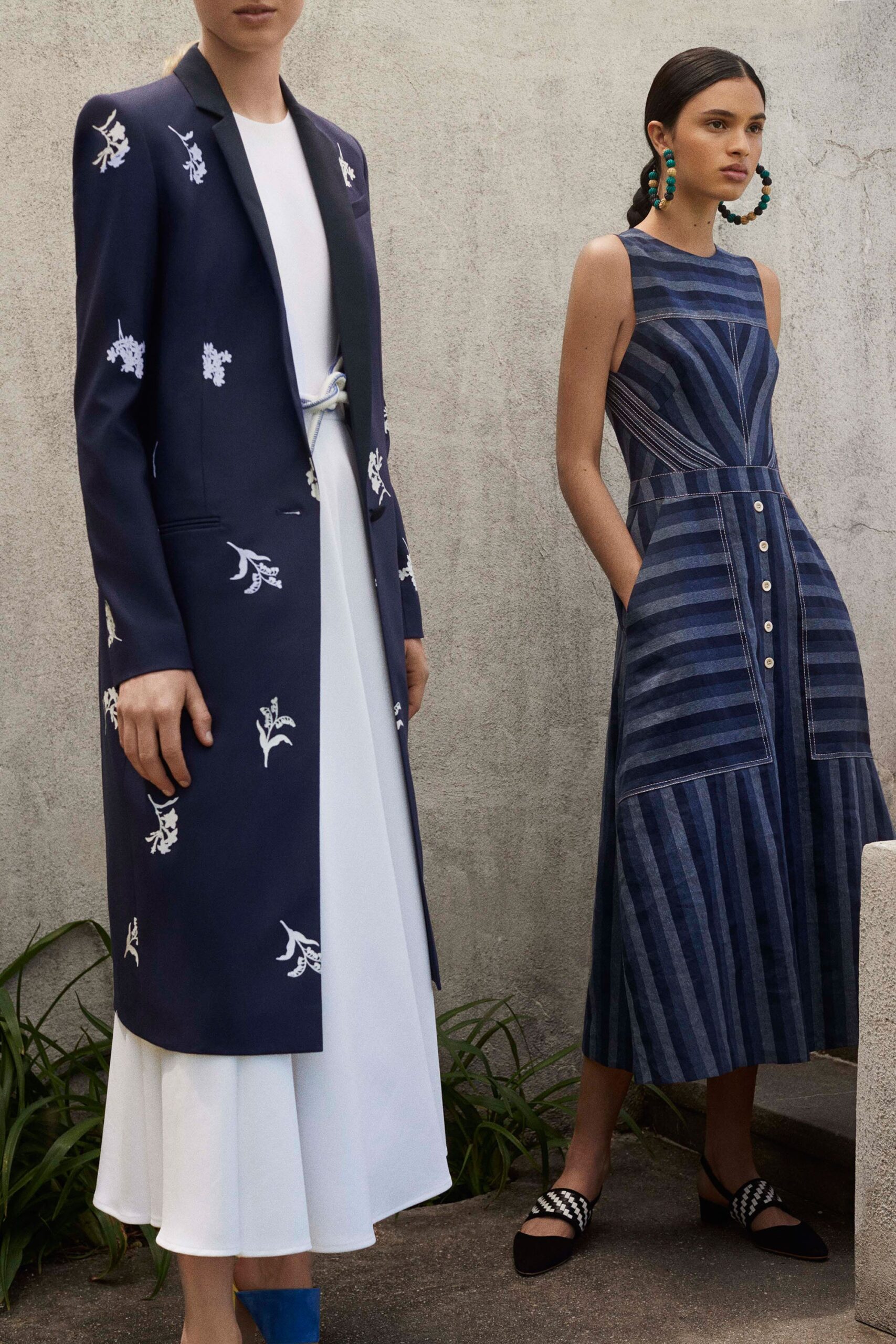 Carolina Herrera Resort 18 Look 314