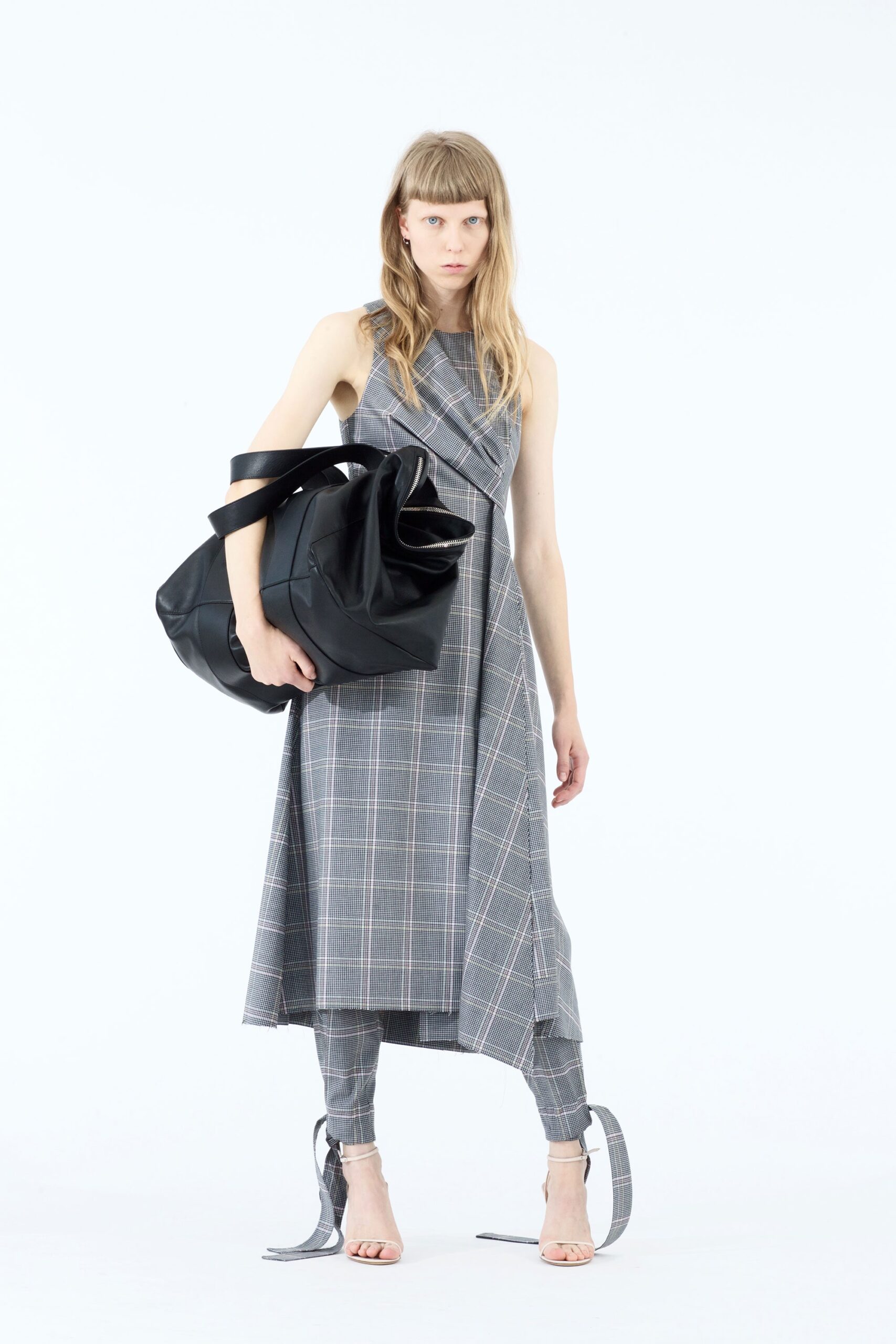 Cédric Charlier S/S 18 Look 361
