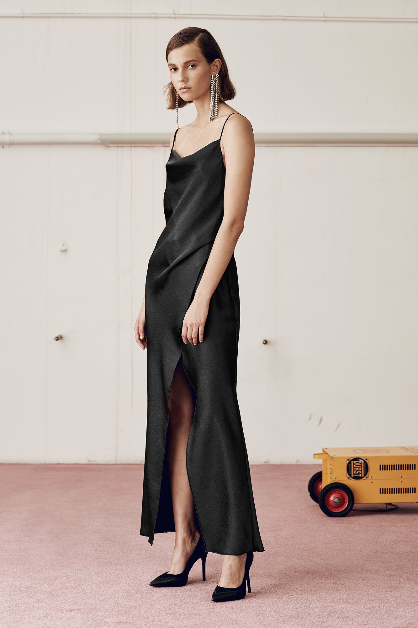 Camilla and Marc S/S 17 Look 205