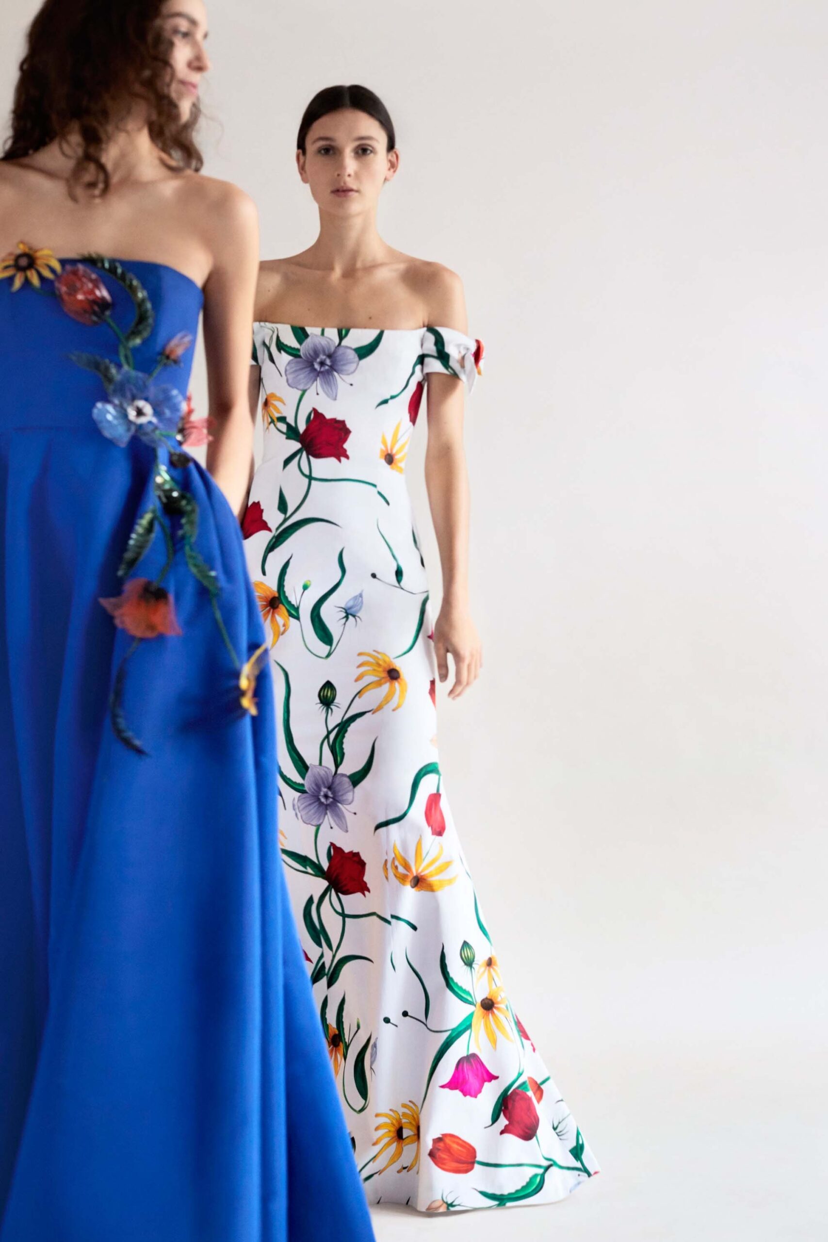Carolina Herrera F/W 18 Look 326