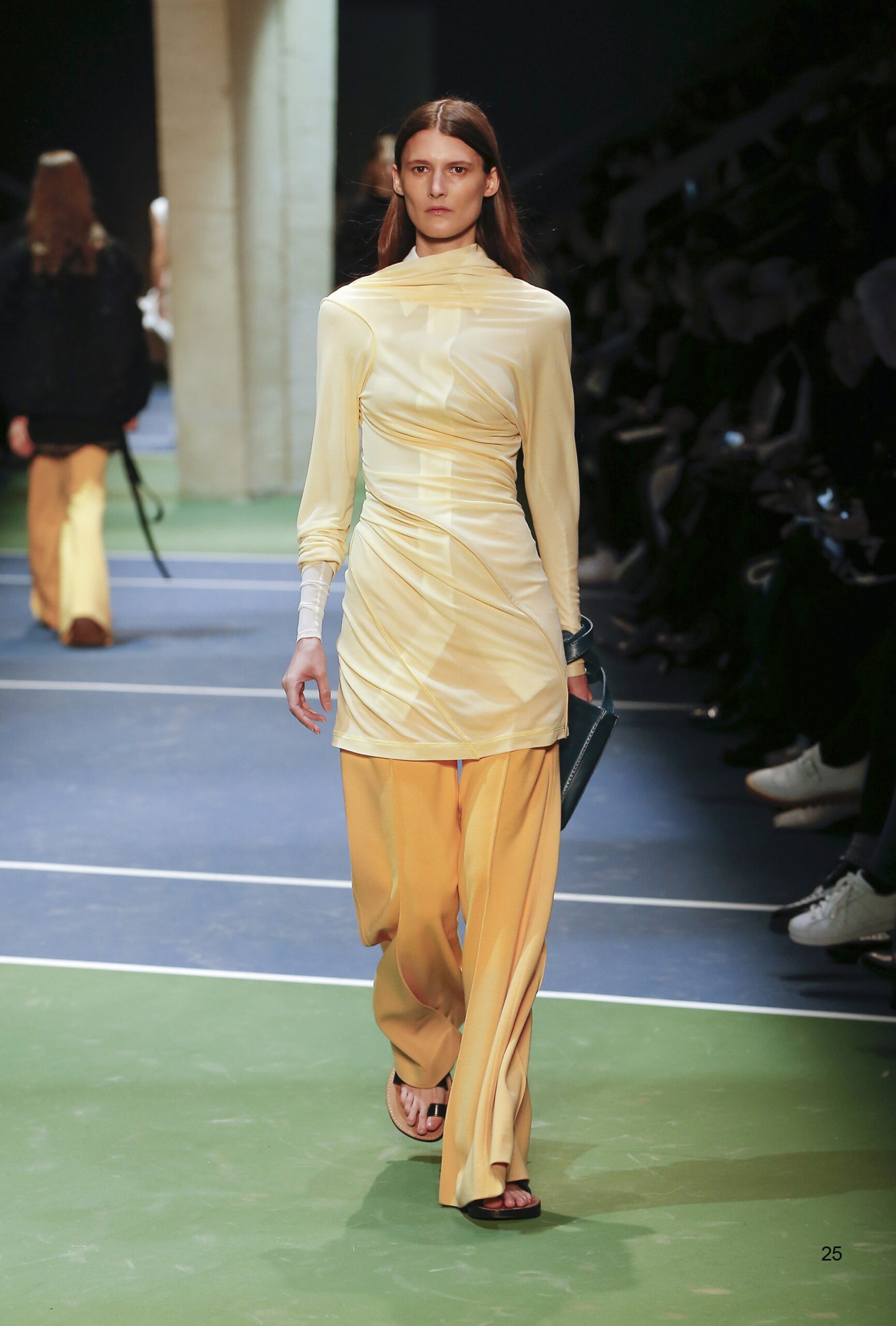 Celine F/W 16 Look 279