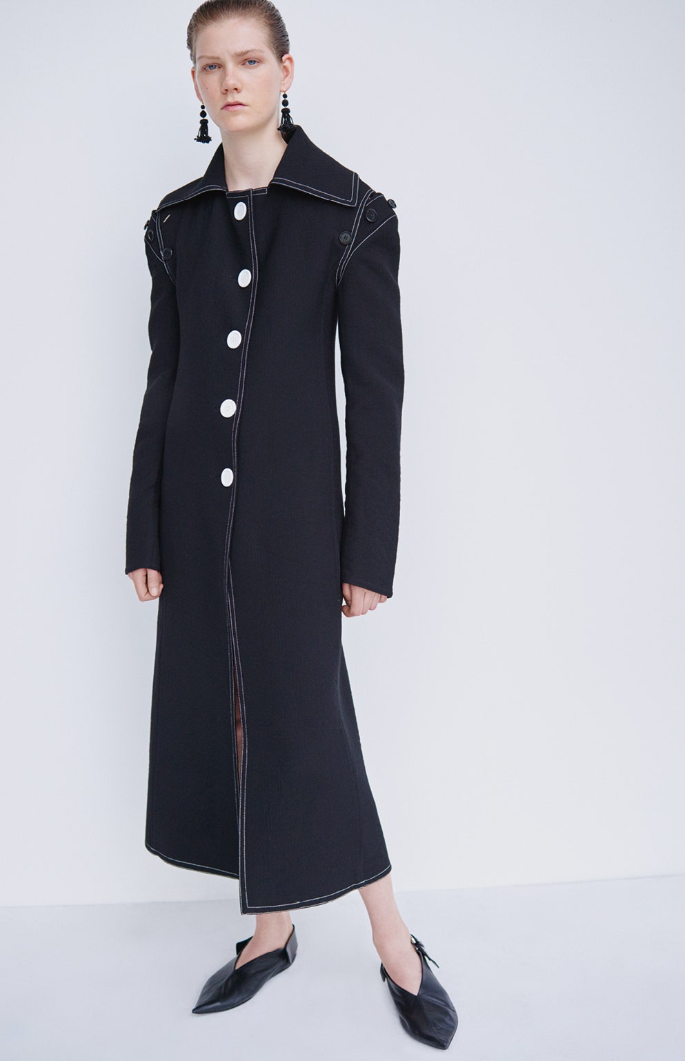 Celine Resort 16 Look 247
