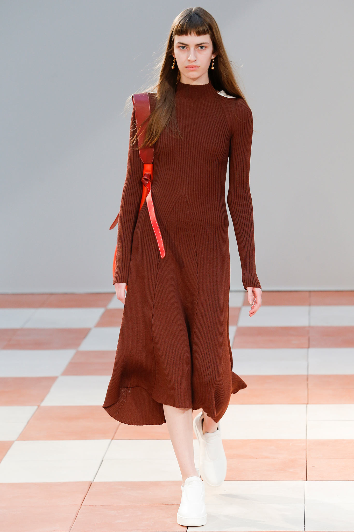 Celine F/W 15 Look 132