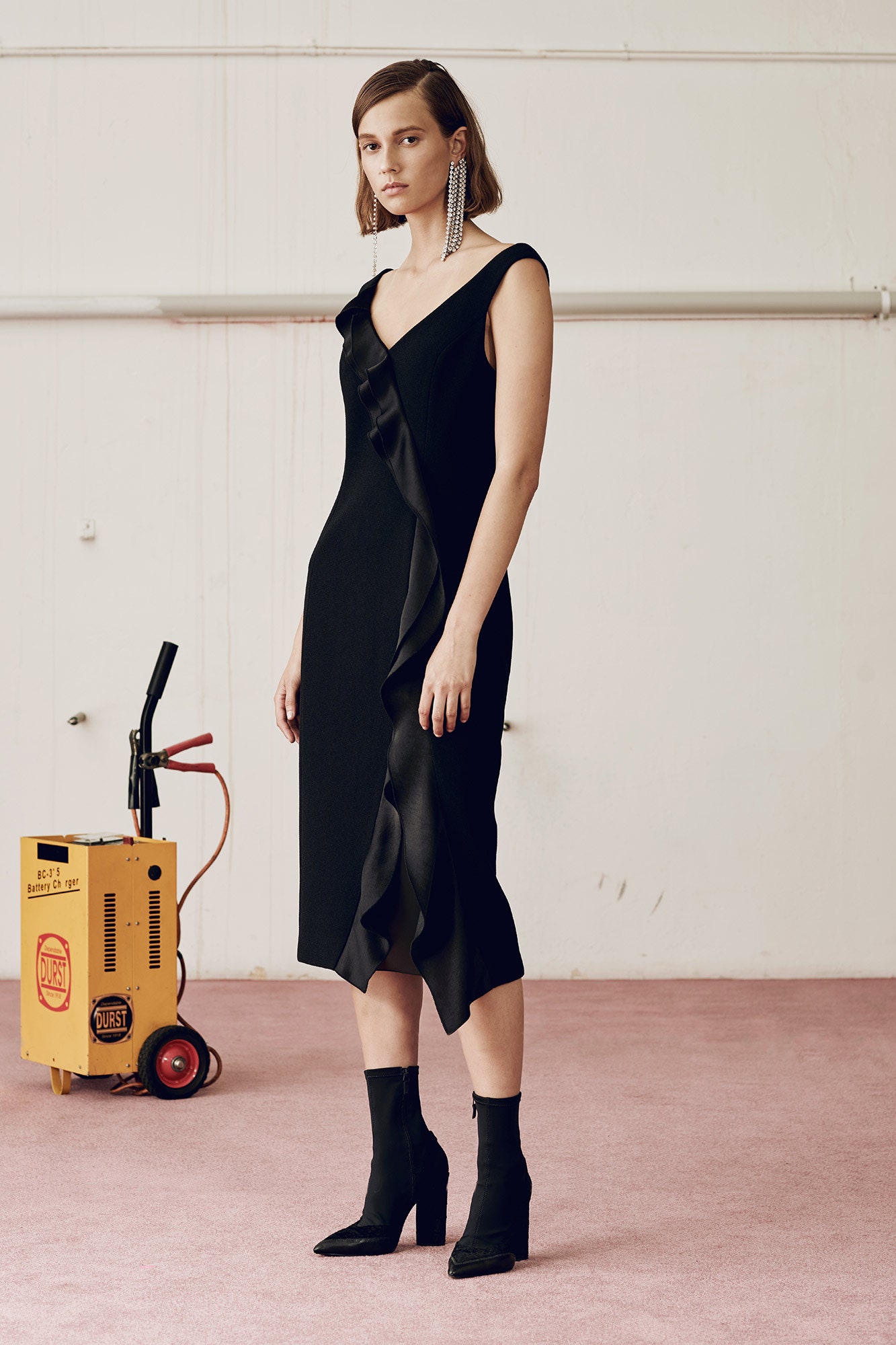 Camilla and Marc S/S 17 Look 213
