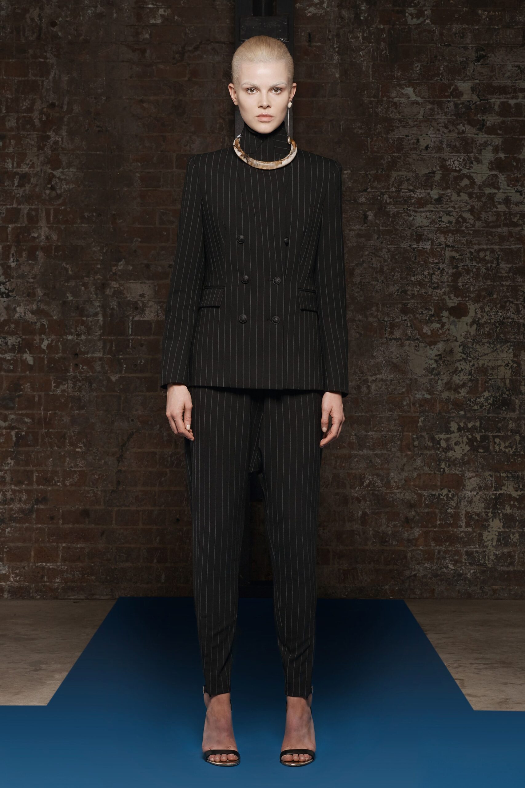 Camilla and Marc F/W 16 Look 231