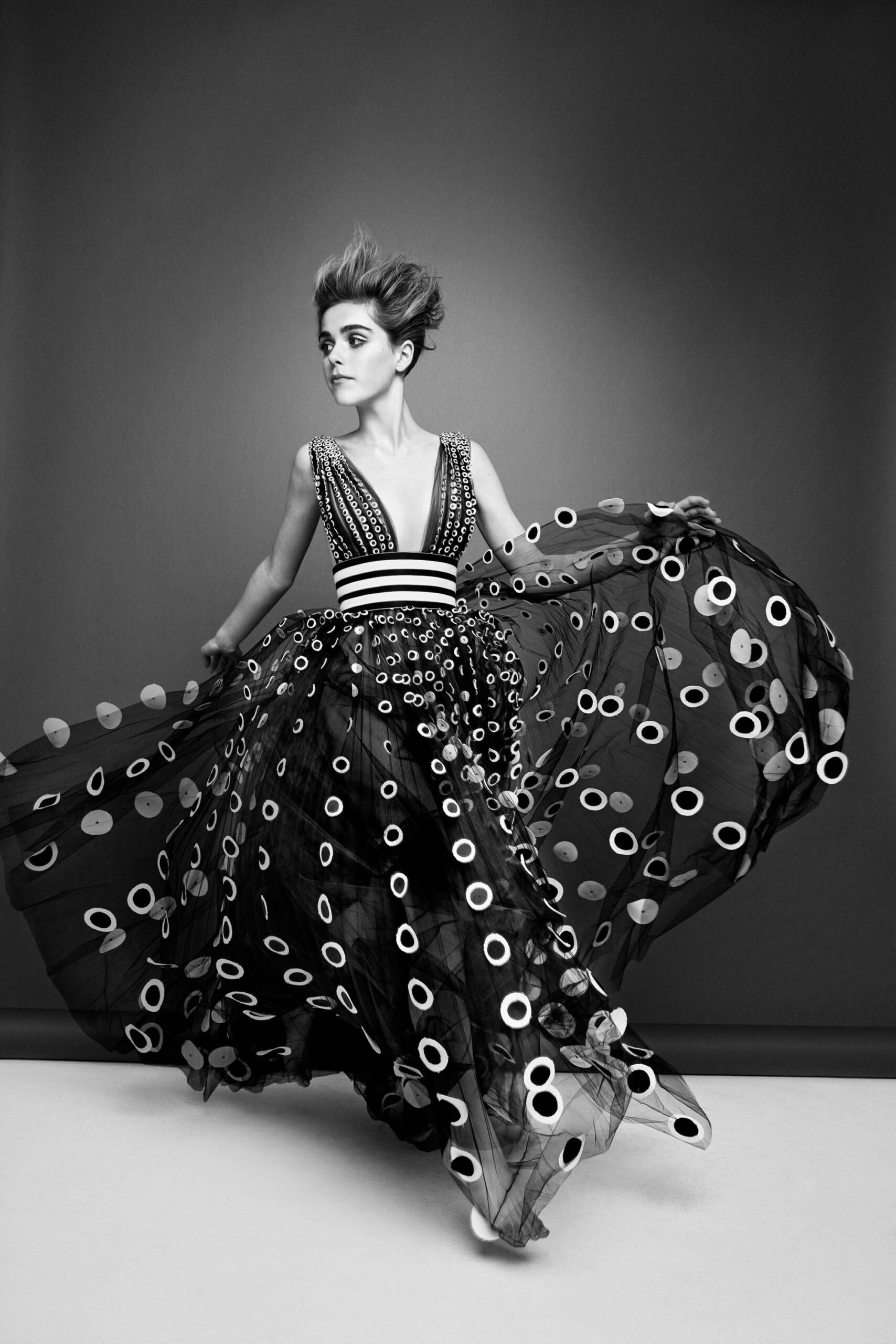 Carolina Herrera Resort 17 Look 284