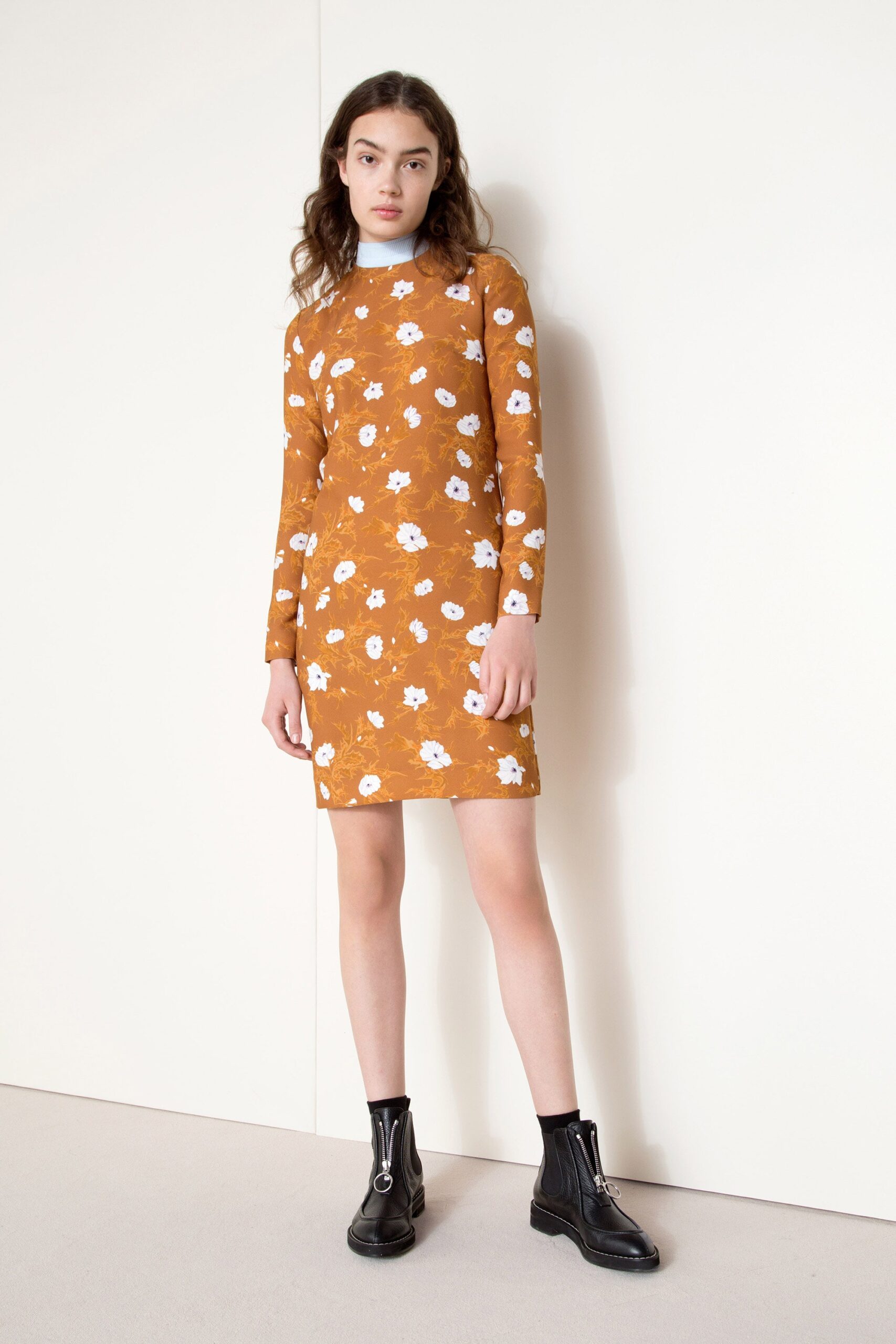 Carven F/W 17 Look 360