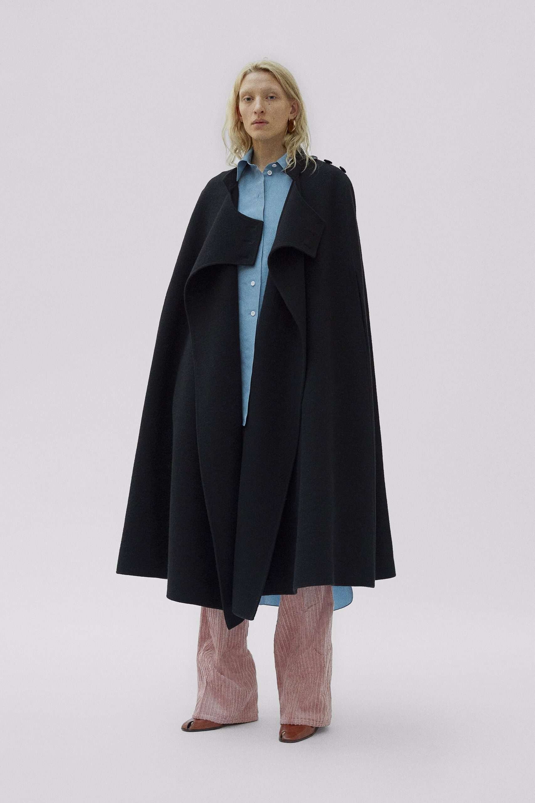 Celine F/W 17 Look 195